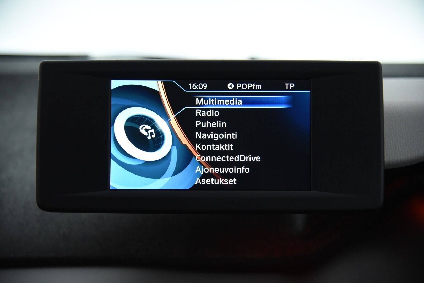BMW i3 2017 94Ah REX Charged Edition / 2-om. Suomi-auto / Vakkari / Navi / 2x renkaat&vanteet / Esilämmitys / - Entinen esittelyauto! / Todella siisti / SOH 87%! / Akun arvosana 97/100 pistettä!