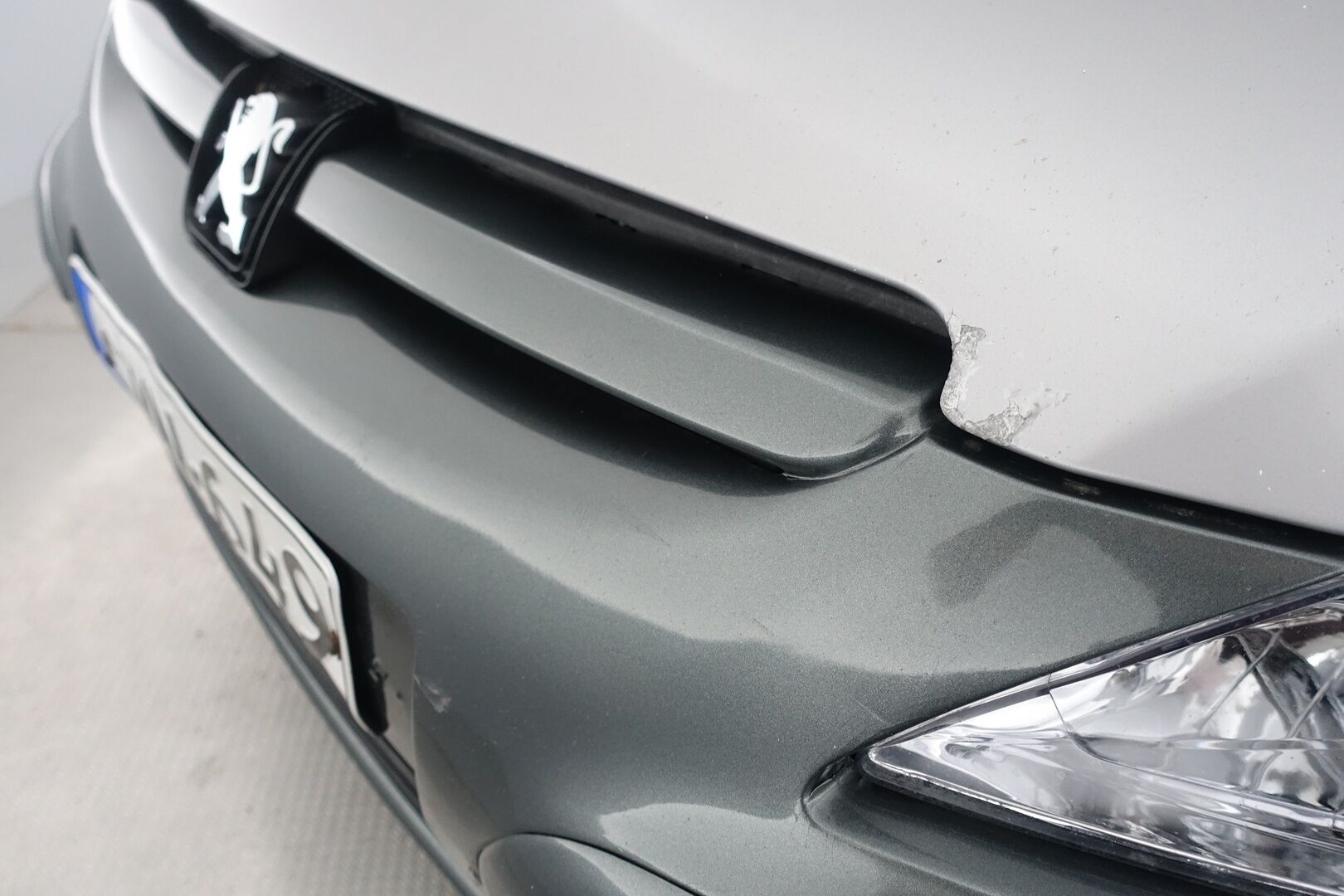 Peugeot 307 2004 CC Avoauto | Myydään Huutokaupat.com ! | - | Myydään huutokaupat.com! | Pitkä leima! | Kytkin uusittu | Ruskeat nahkapenkit | Kenwood-soitin | JBL-HiFi | Ilmastointi | Huoltokirja |