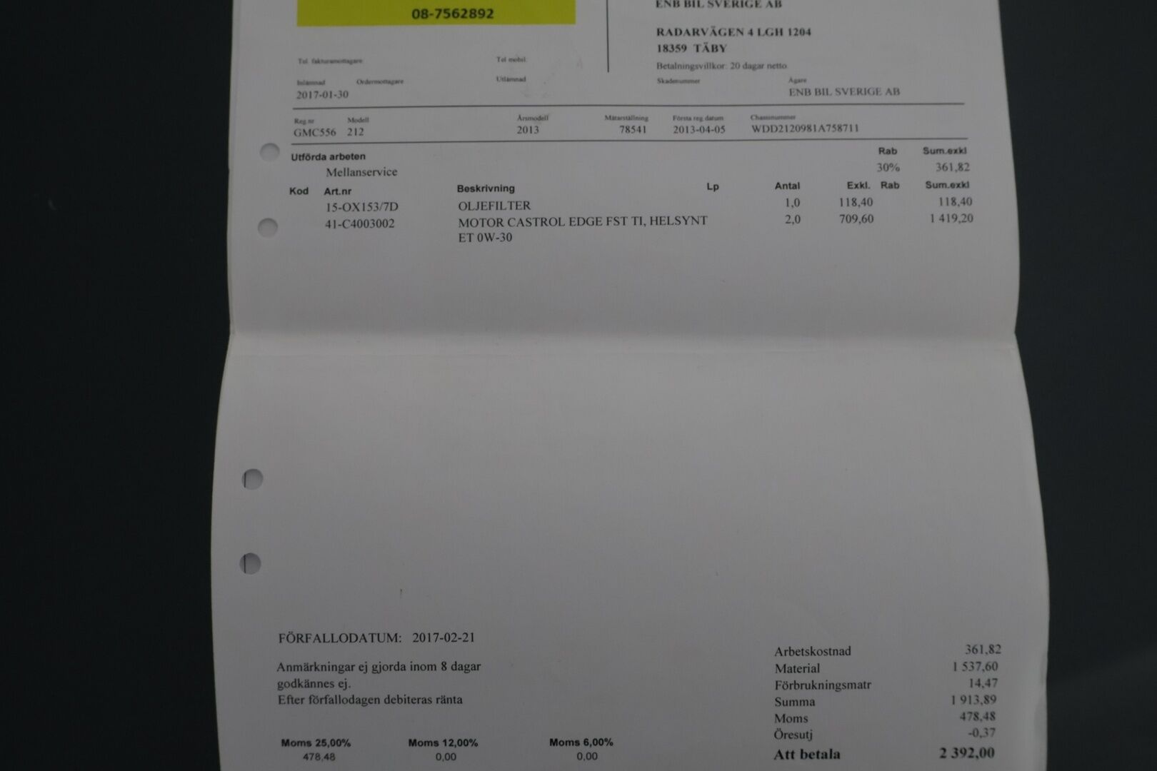 Mercedes-Benz E 2013 300 BlueTec Hybrid A - Myydään huutokaupat.com.ssa!