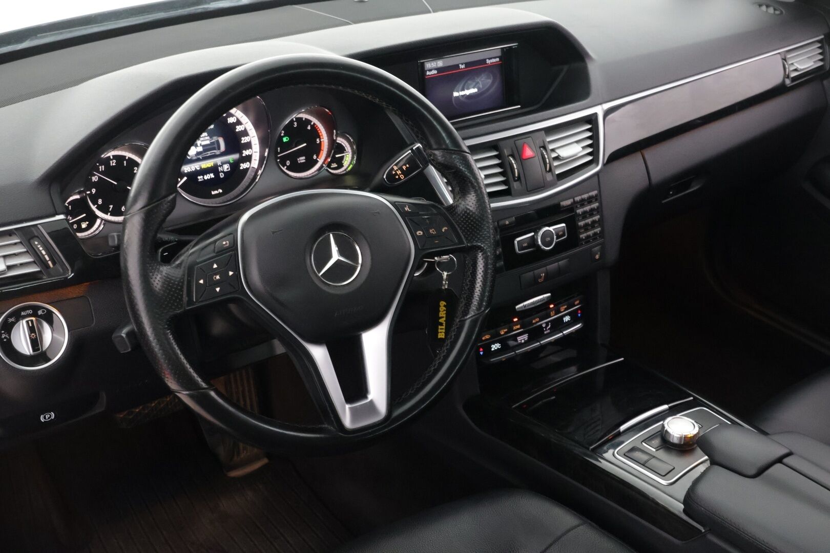 Mercedes-Benz E 2013 300 BlueTec Hybrid A - Myydään huutokaupat.com.ssa!
