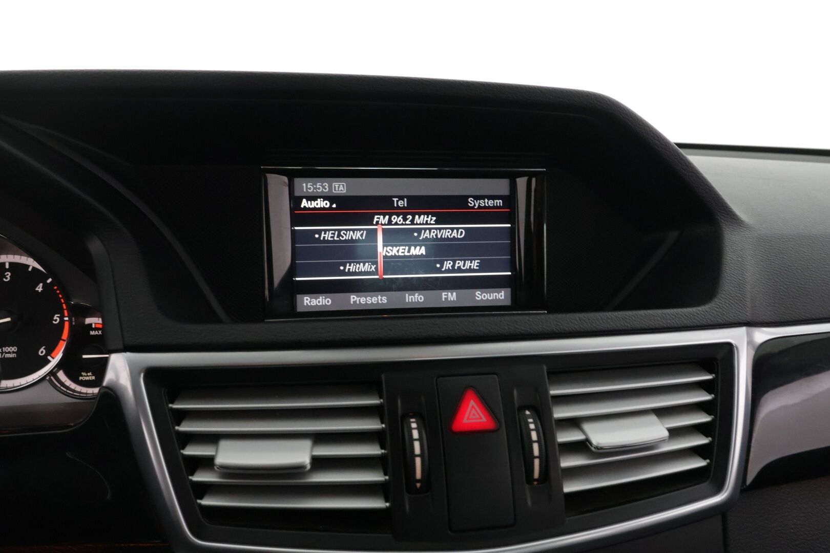 Mercedes-Benz E 2013 300 BlueTec Hybrid A - Myydään huutokaupat.com.ssa!