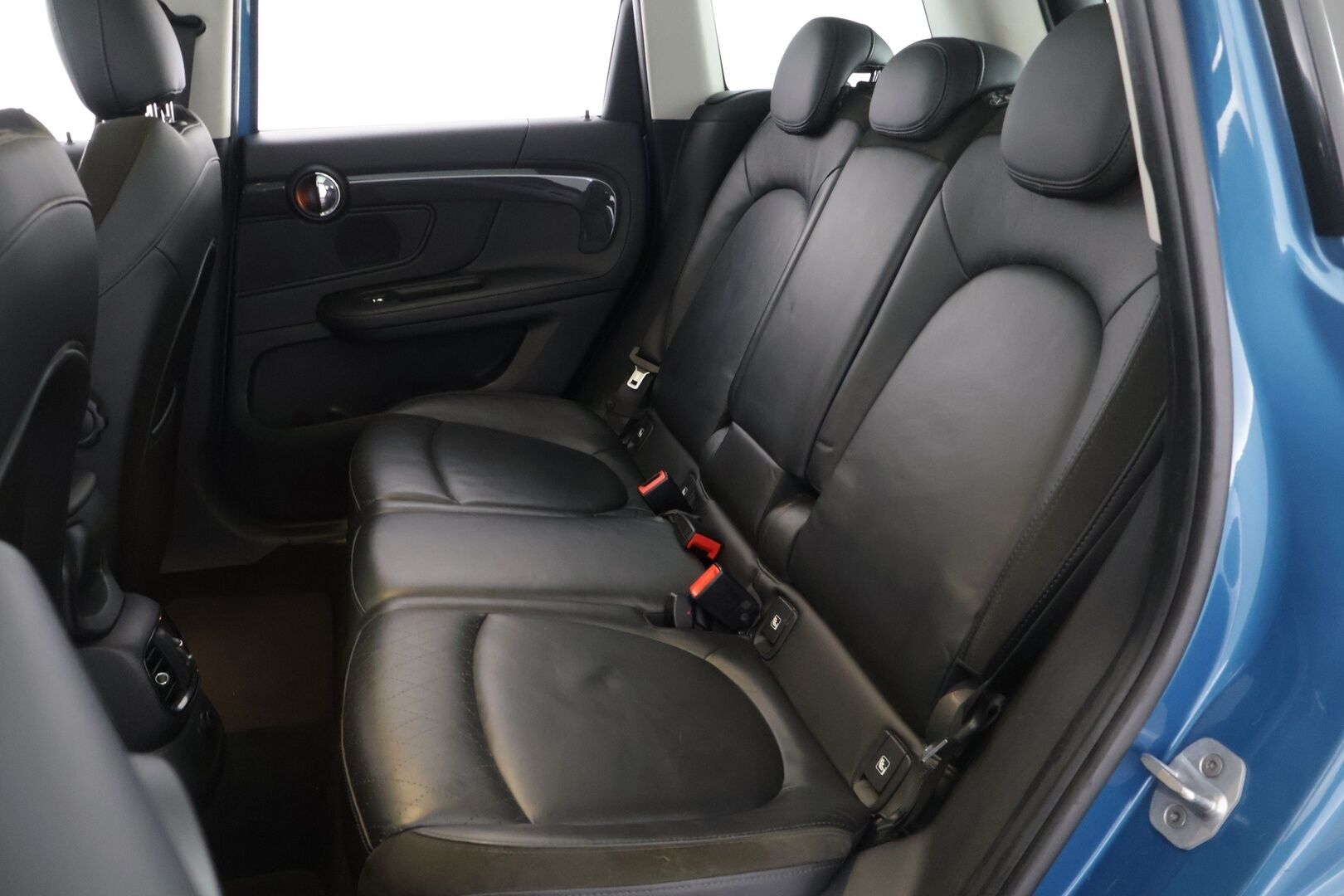 MINI Countryman 2017 Cooper S E ALL4 Business *Nahka-alcantara / Kattoikkuna / Vakionopeudensäädin / Led* - *Kompakti / Taloudellinen / Tyylikäs*