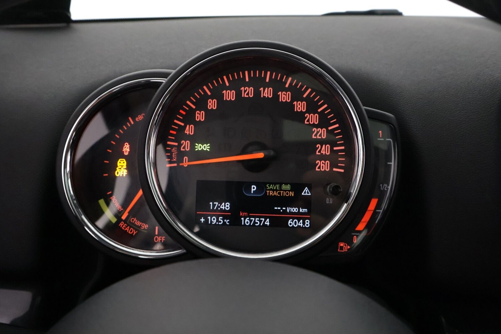 MINI Countryman 2017 Cooper S E ALL4 Business *Nahka-alcantara / Kattoikkuna / Vakionopeudensäädin / Led* - *Kompakti / Taloudellinen / Tyylikäs*