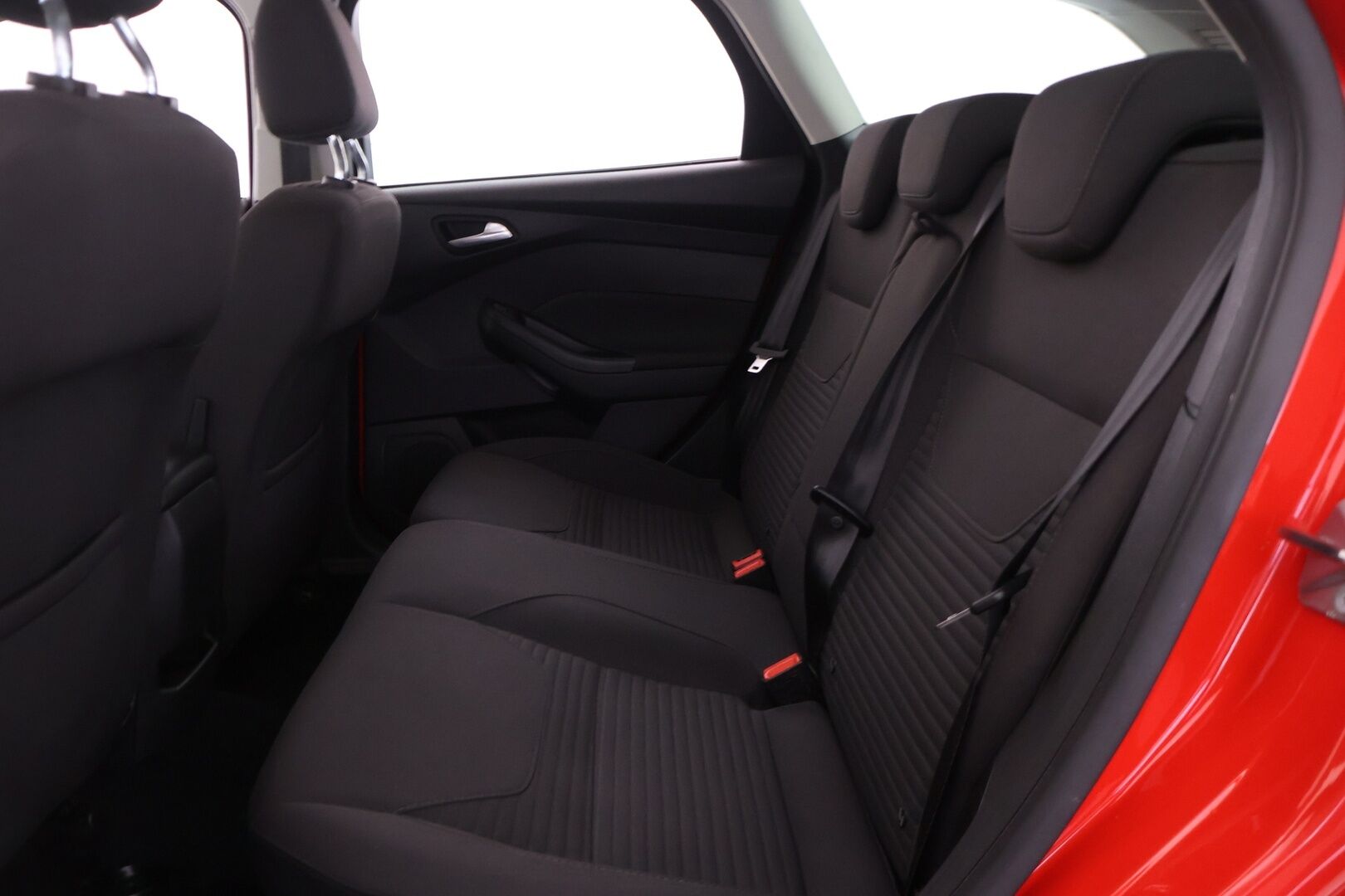 Ford Focus 2018 1,5 TDCi 105hv ECOnetic Technology M6 Titanium Wagon - * Juuri saapunut! *