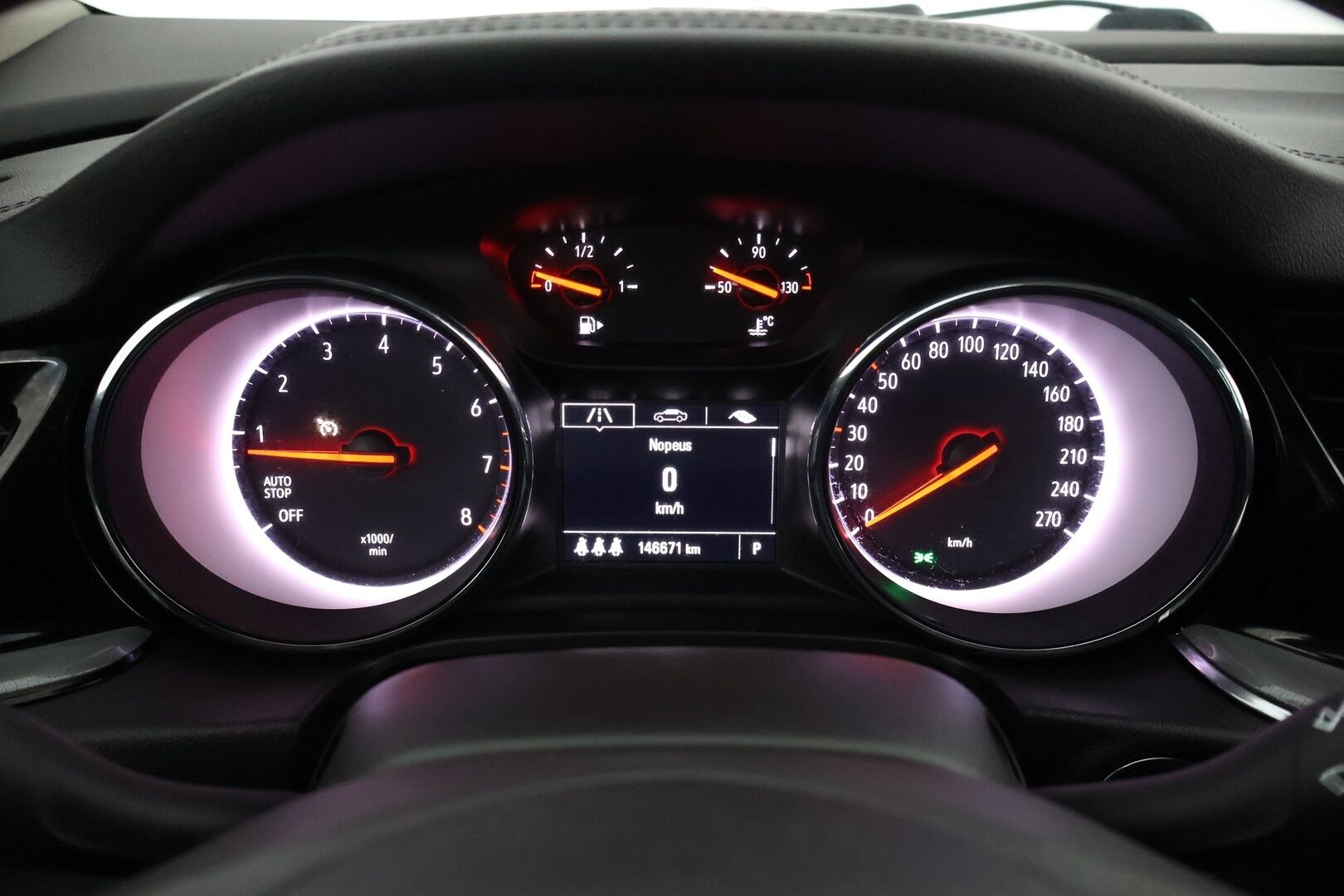 Opel Insignia 2018 Sports Tourer Enjoy 1,5 Turbo Start/Stop 121kW AT6 - | P-Tutkat | Keyless | LED-Lisävalo | Apple&Android | Kaukovaloautomatiikka | Kaistavahti