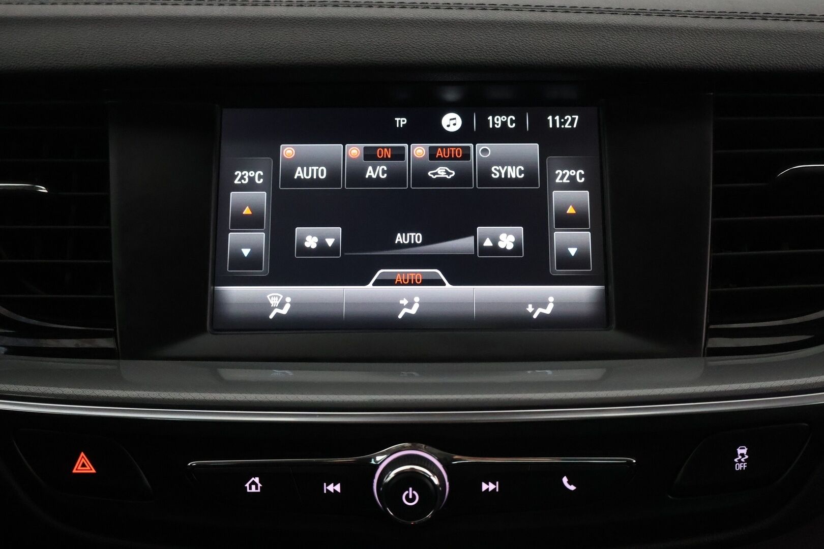 Opel Insignia 2018 Sports Tourer Enjoy 1,5 Turbo Start/Stop 121kW AT6 - | P-Tutkat | Keyless | LED-Lisävalo | Apple&Android | Kaukovaloautomatiikka | Kaistavahti