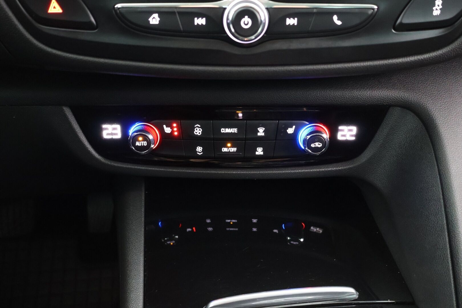 Opel Insignia 2018 Sports Tourer Enjoy 1,5 Turbo Start/Stop 121kW AT6 - | P-Tutkat | Keyless | LED-Lisävalo | Apple&Android | Kaukovaloautomatiikka | Kaistavahti