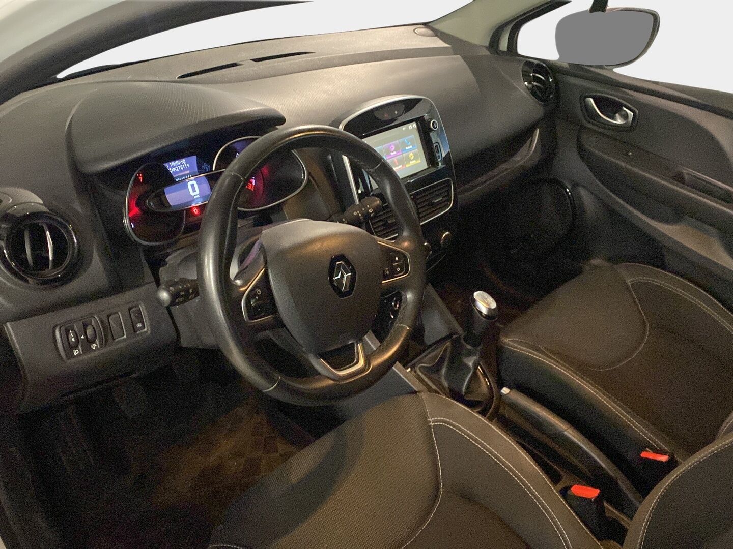 Renault Clio 2017 Sport Tourer Energy TCe 90 S&S Zen - | 1-Omisteinen Suomi-auto | Lohkolämmitin | Vakkari | Navigointi | Ilmastointi |