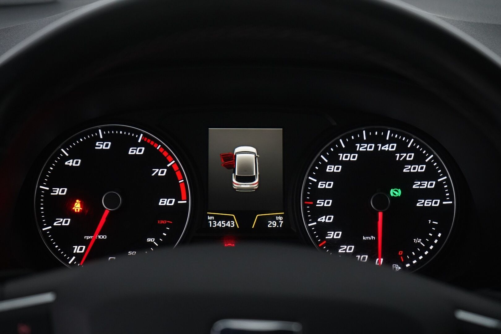 Seat Ateca 2018 1.4 TSI 150 ACT 4DRIVE Xcellence DSG *ACC / Peruutuskamera / Vetokoukku / Kaistavahti / Navi* - Suomi-auto / Jakohihna 12/2024 / Iso huolto 130tkm / Kahdet alumiinivanteet
