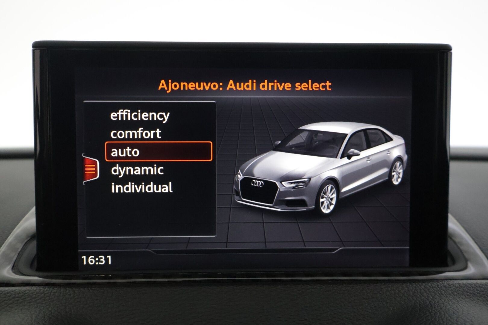 Audi A3 2017 Sedan S-Line Business Sport 2,0 TFSI 140 kW quattro - | Suomi-auto | S-Line | ACC | Lohkolämmitin | Keyless-Go | LED | Sport-istuimet | Tutkat | 