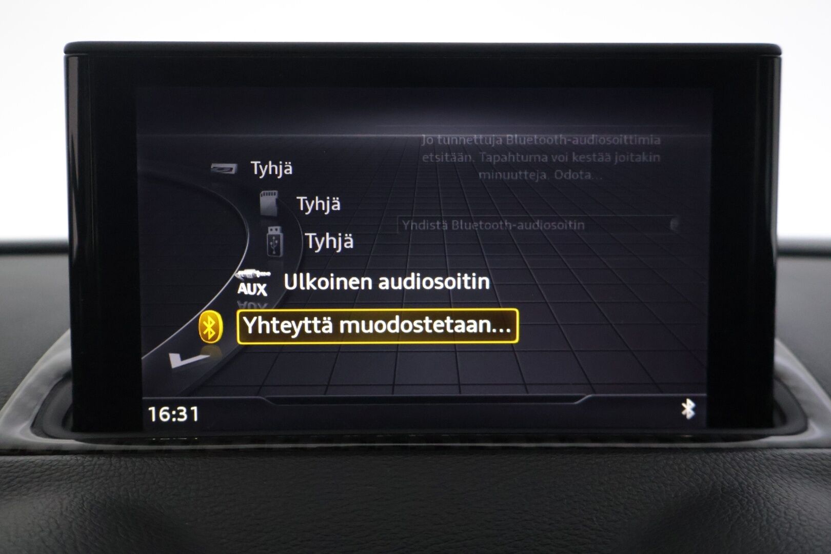 Audi A3 2017 Sedan S-Line Business Sport 2,0 TFSI 140 kW quattro - | Suomi-auto | S-Line | ACC | Lohkolämmitin | Keyless-Go | LED | Sport-istuimet | Tutkat | 