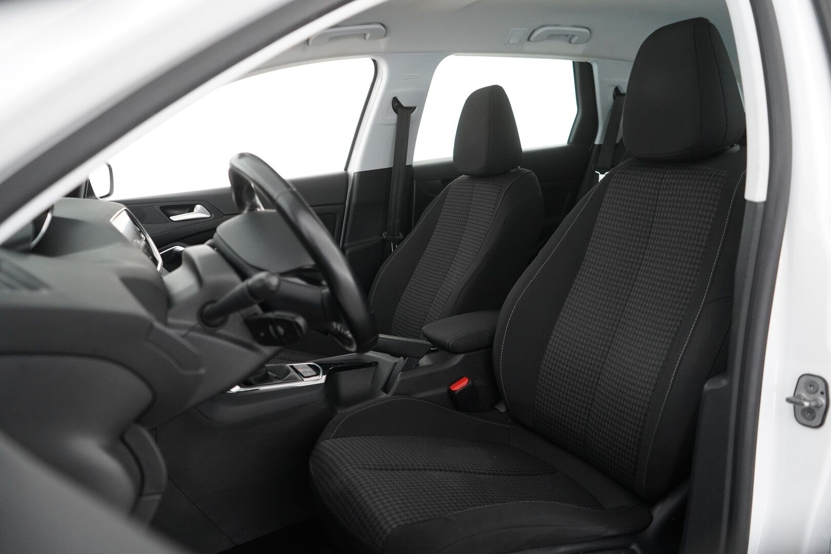 Peugeot 308 2018 SW Active PureTech 130 Automaatti *Lohko / BT / Vakkari* - Juuri huollettu / Seuraava katsastus 30.11.2026