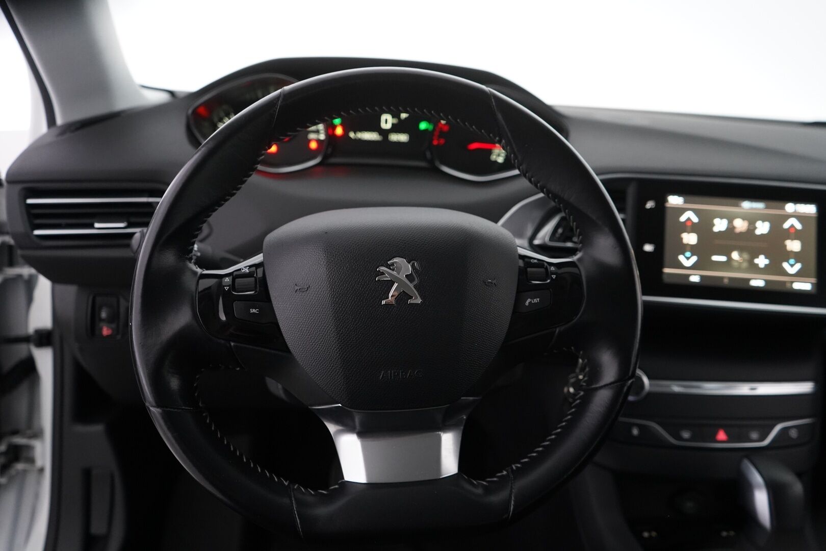 Peugeot 308 2018 SW Active PureTech 130 Automaatti *Lohko / BT / Vakkari* - Juuri huollettu / Seuraava katsastus 30.11.2026