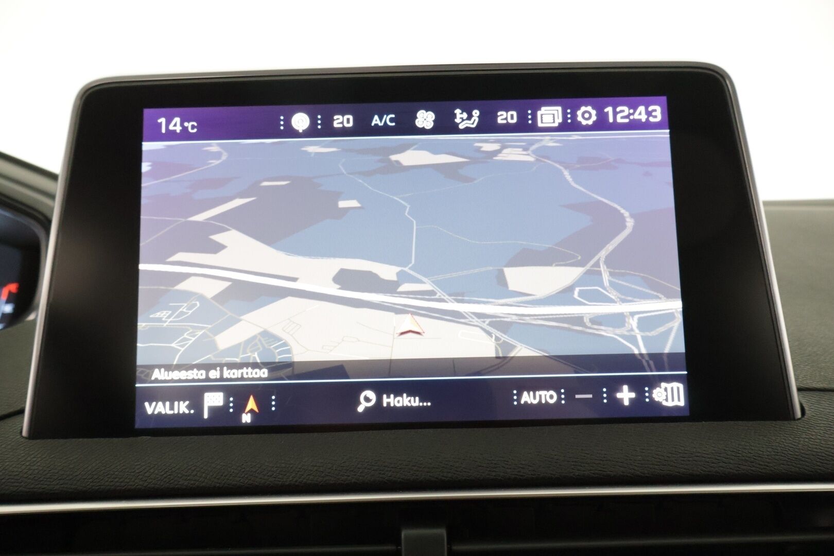 Peugeot 3008 2018 Allure PureTech 130 Automaatti - YritysOutlet - Myydään vain yrityksille - Lohkolämmitin / P-Tutkat / Blis / Vakkari / Carplay / Jakohihna vaihdettu*