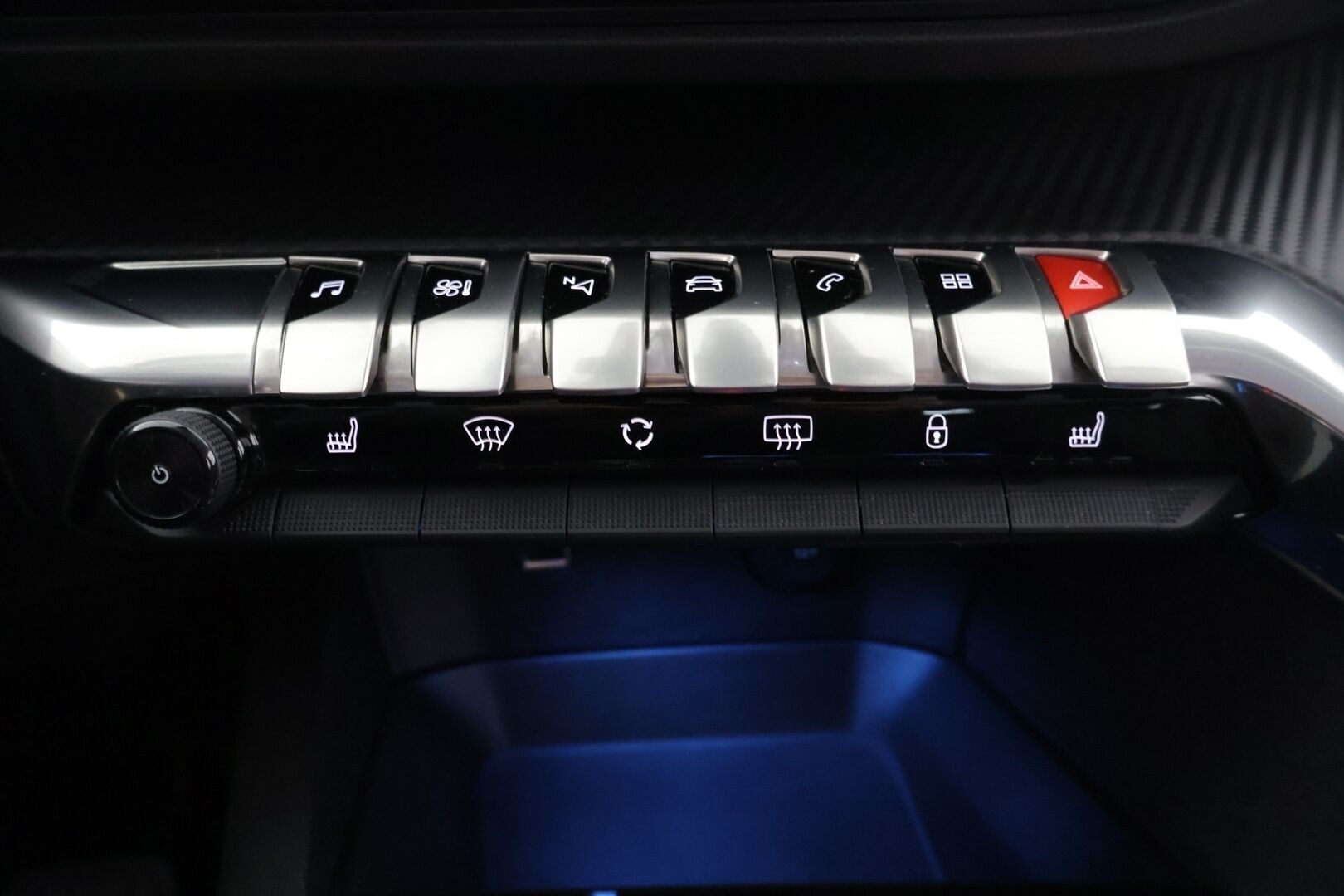 Peugeot 3008 2018 Allure PureTech 130 Automaatti - YritysOutlet - Myydään vain yrityksille - Lohkolämmitin / P-Tutkat / Blis / Vakkari / Carplay / Jakohihna vaihdettu*