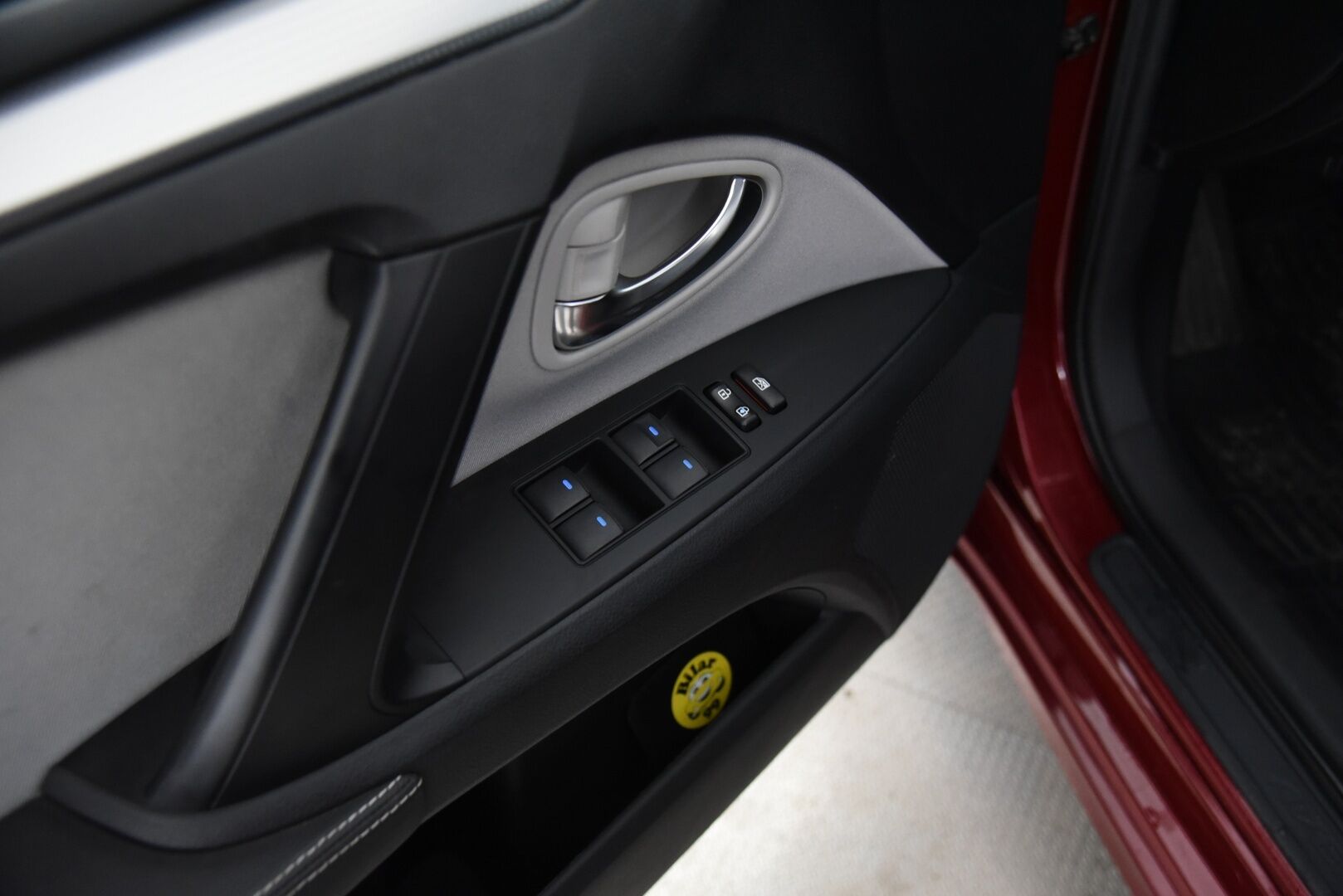 Toyota Avensis 2018 1,8 Valvematic Active Edition Touring Sports Multidrive S / Suomi-auto / Lohko+sisäp / LED / - Vetokoukku / Merkkihuollettu / Juuri huollettu / 