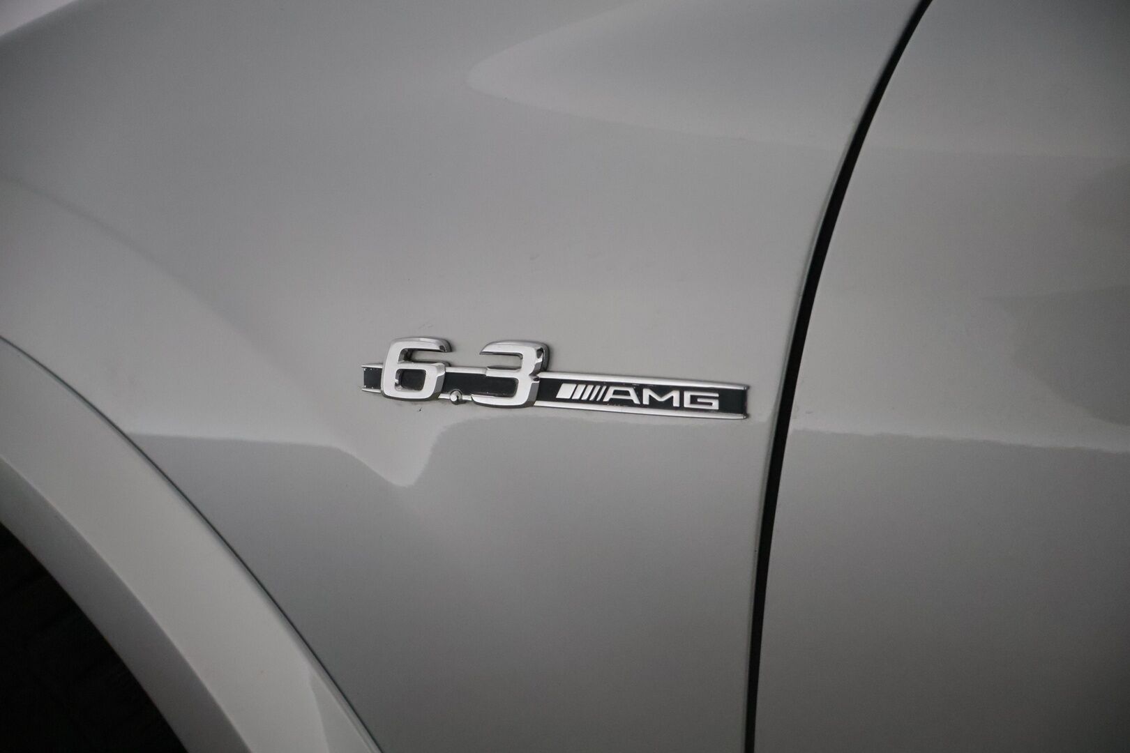 Mercedes-Benz ML 63 AMG 2007 - YritysOutlet - Myydään vain yrityksille * Harman/Kardon / Koukku / Adapt. vakkari / Keyless Go /  Kattoluukku  * - – Tämä auto myydään YritysOutlet -valikoimasta vain yritykselle / Puhdas leima 10/2026 saakka! / Kattavasti huollettu / 2x renkaat!*