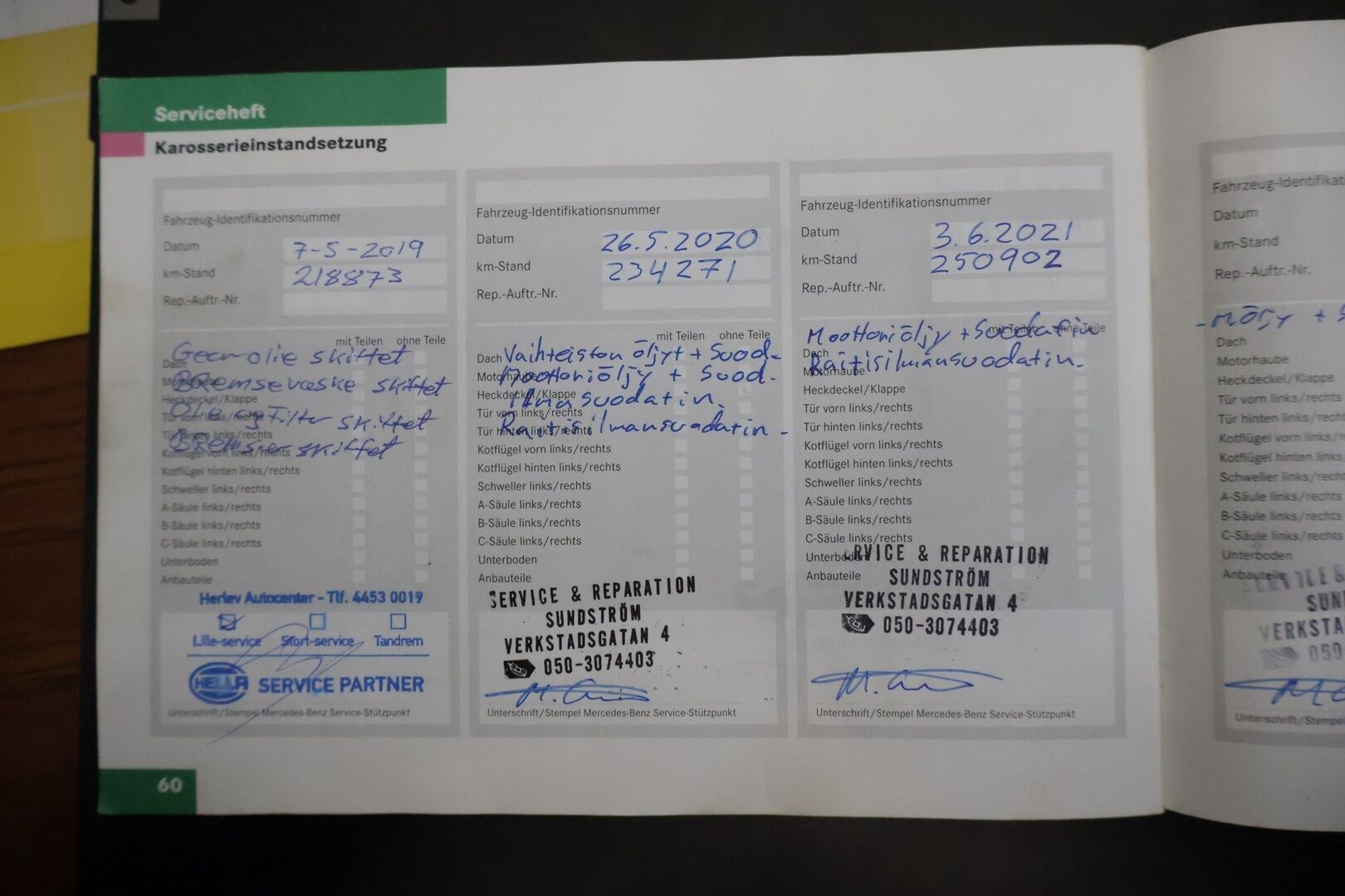 Mercedes-Benz ML 63 AMG 2007 - YritysOutlet - Myydään vain yrityksille * Harman/Kardon / Koukku / Adapt. vakkari / Keyless Go /  Kattoluukku  * - – Tämä auto myydään YritysOutlet -valikoimasta vain yritykselle / Puhdas leima 10/2026 saakka! / Kattavasti huollettu / 2x renkaat!*