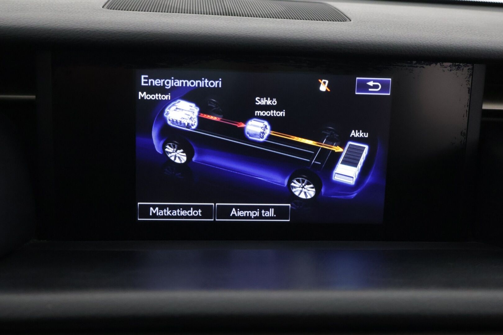 Lexus IS 2014 300h Comfort - *Merkkihuollettu / Bi- Xenon / Nahat / Lohkolämmitin / Navi*