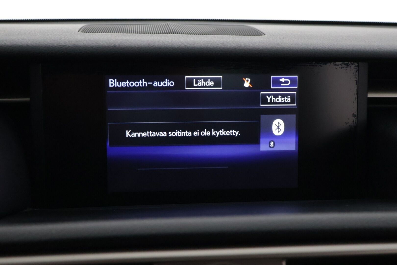 Lexus IS 2014 300h Comfort - *Merkkihuollettu / Bi- Xenon / Nahat / Lohkolämmitin / Navi*
