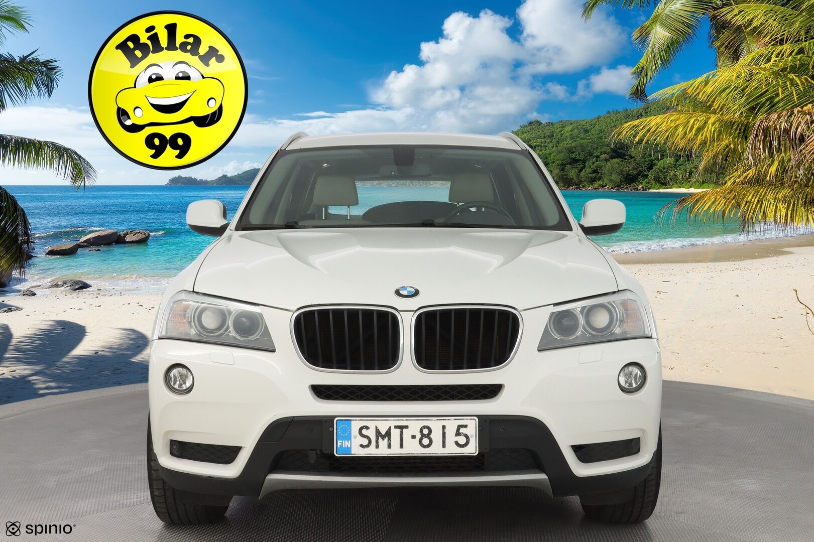 BMW X3 2013 MYYDÄÄN HUUTOKAUPAT.COM SIVUSTOLLA - MYYDÄÄN HUUTOKAUPAT.COM SIVUSTOLLA