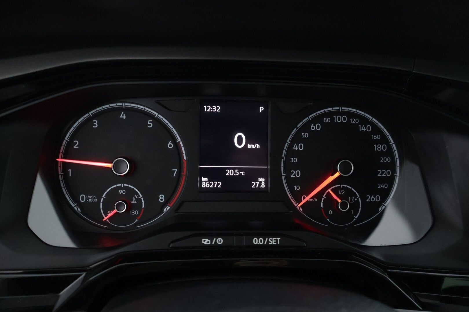 Volkswagen Polo 2018 Comfortline 1,0 TSI 70 kW (95 hv) DSG-automaatti * Adapt vakkari / P-Kamera / Sisätilalämmitin / AppleCarPlay & AndroidAuto * - *2x Hyvät renkaat omilla alumiinivanteilla / Paremmilla ajovaloilla!*