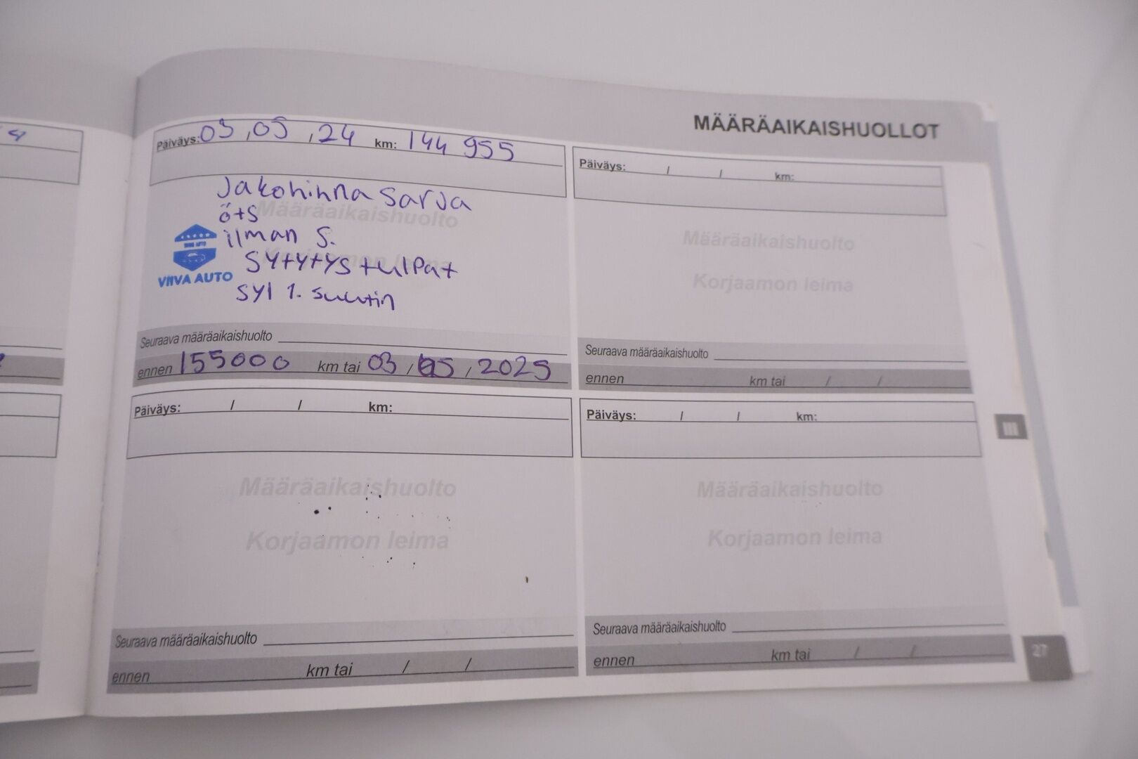 Peugeot 3008 2018 Active PureTech 130 Automaatti YritysOutlet - Myydään vain yrityksille - YritysOutlet - Myydään vain yrityksille