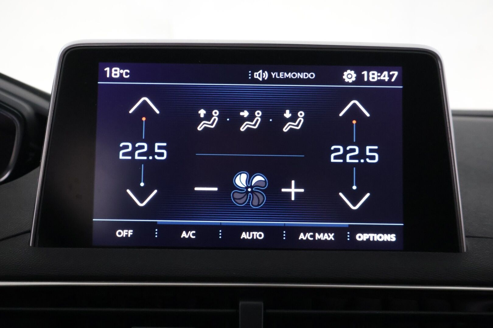 Peugeot 3008 2018 Active PureTech 130 Automaatti YritysOutlet - Myydään vain yrityksille - YritysOutlet - Myydään vain yrityksille
