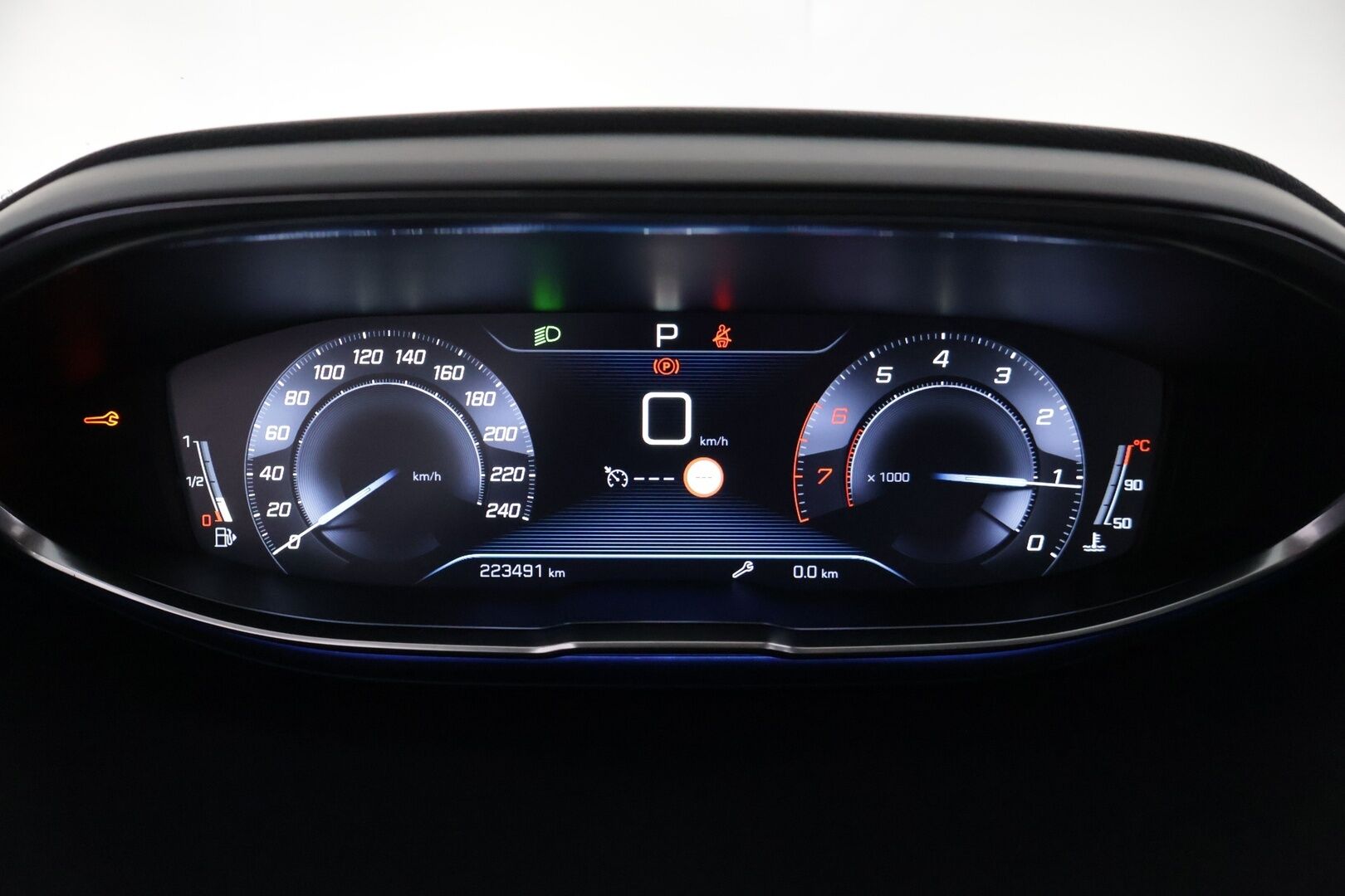 Peugeot 3008 2018 Active PureTech 130 Automaatti YritysOutlet - Myydään vain yrityksille - YritysOutlet - Myydään vain yrityksille