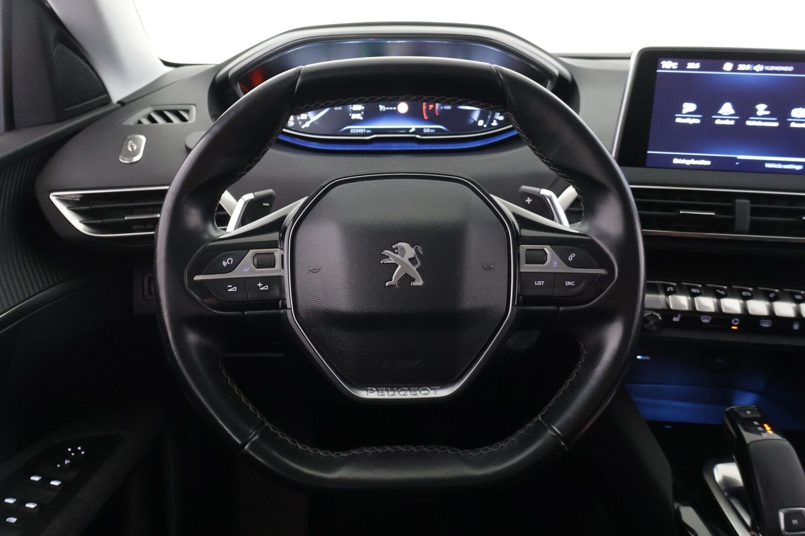 Peugeot 3008 2018 Active PureTech 130 Automaatti YritysOutlet - Myydään vain yrityksille - YritysOutlet - Myydään vain yrityksille