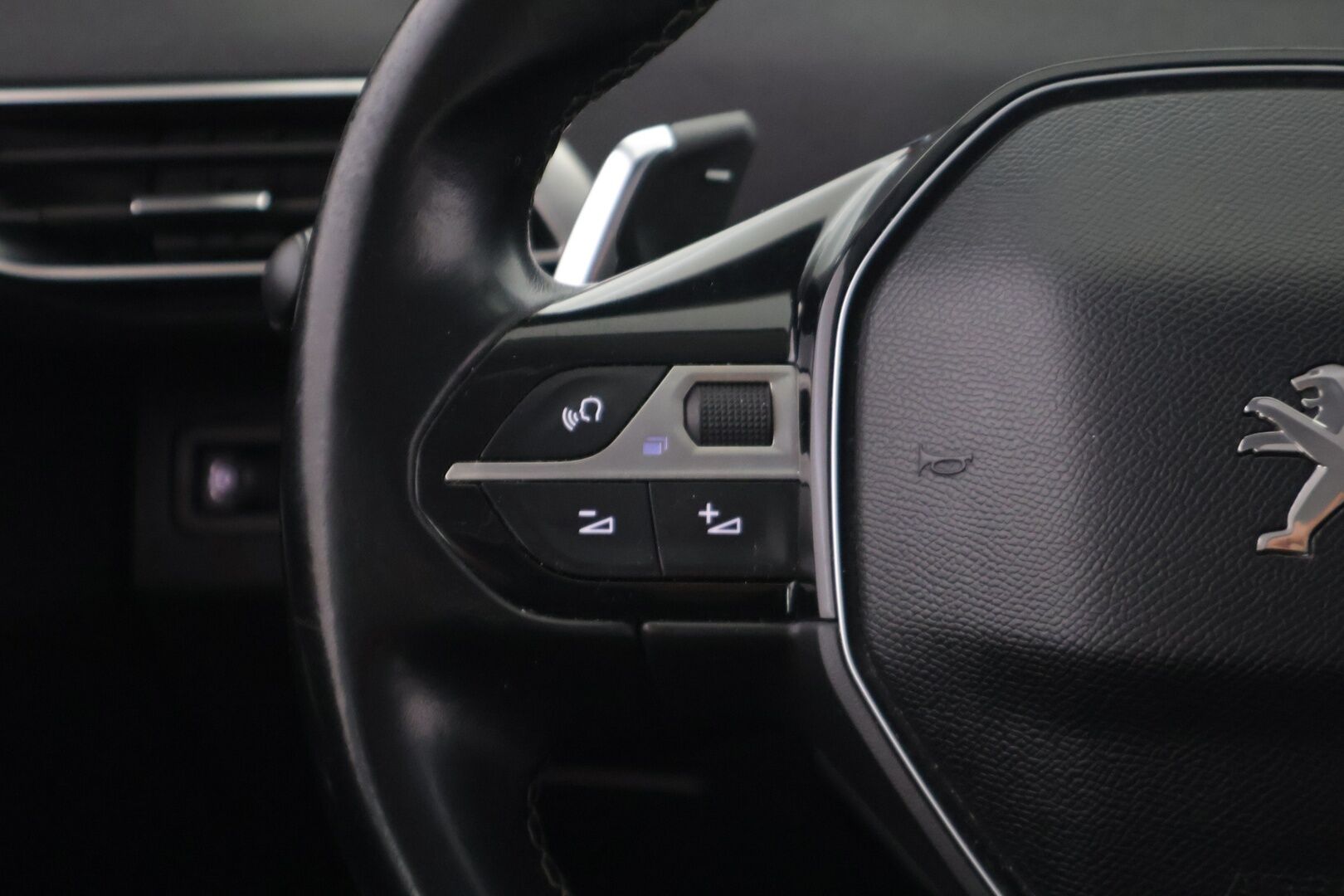 Peugeot 3008 2018 Active PureTech 130 Automaatti YritysOutlet - Myydään vain yrityksille - YritysOutlet - Myydään vain yrityksille