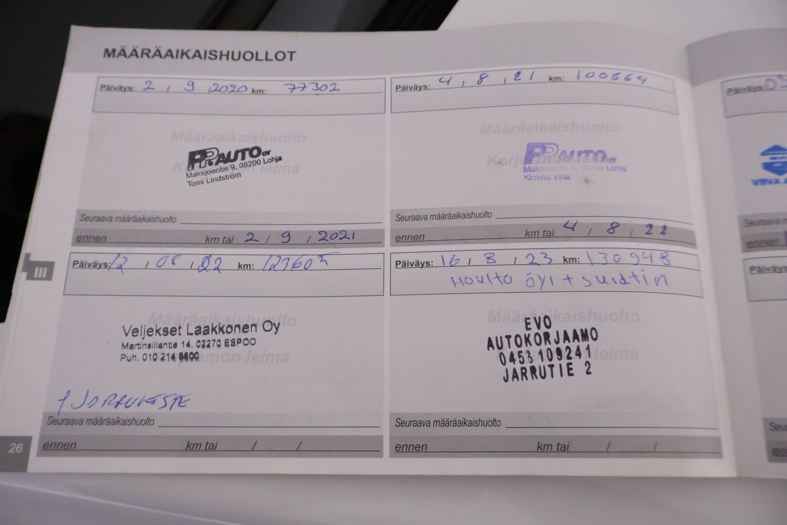 Peugeot 3008 2018 Active PureTech 130 Automaatti YritysOutlet - Myydään vain yrityksille - YritysOutlet - Myydään vain yrityksille