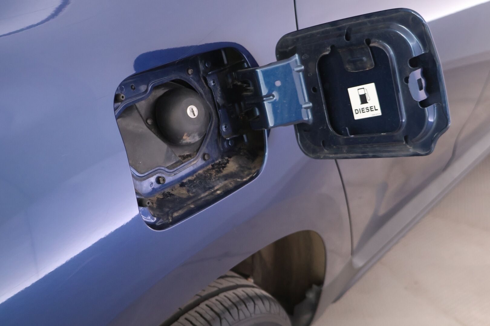Dacia Duster 2018 dCi 110 EDC-aut 4x2 Prestige - | Webasto | P-kamera | Vakionopeudensäädin | BLIS |