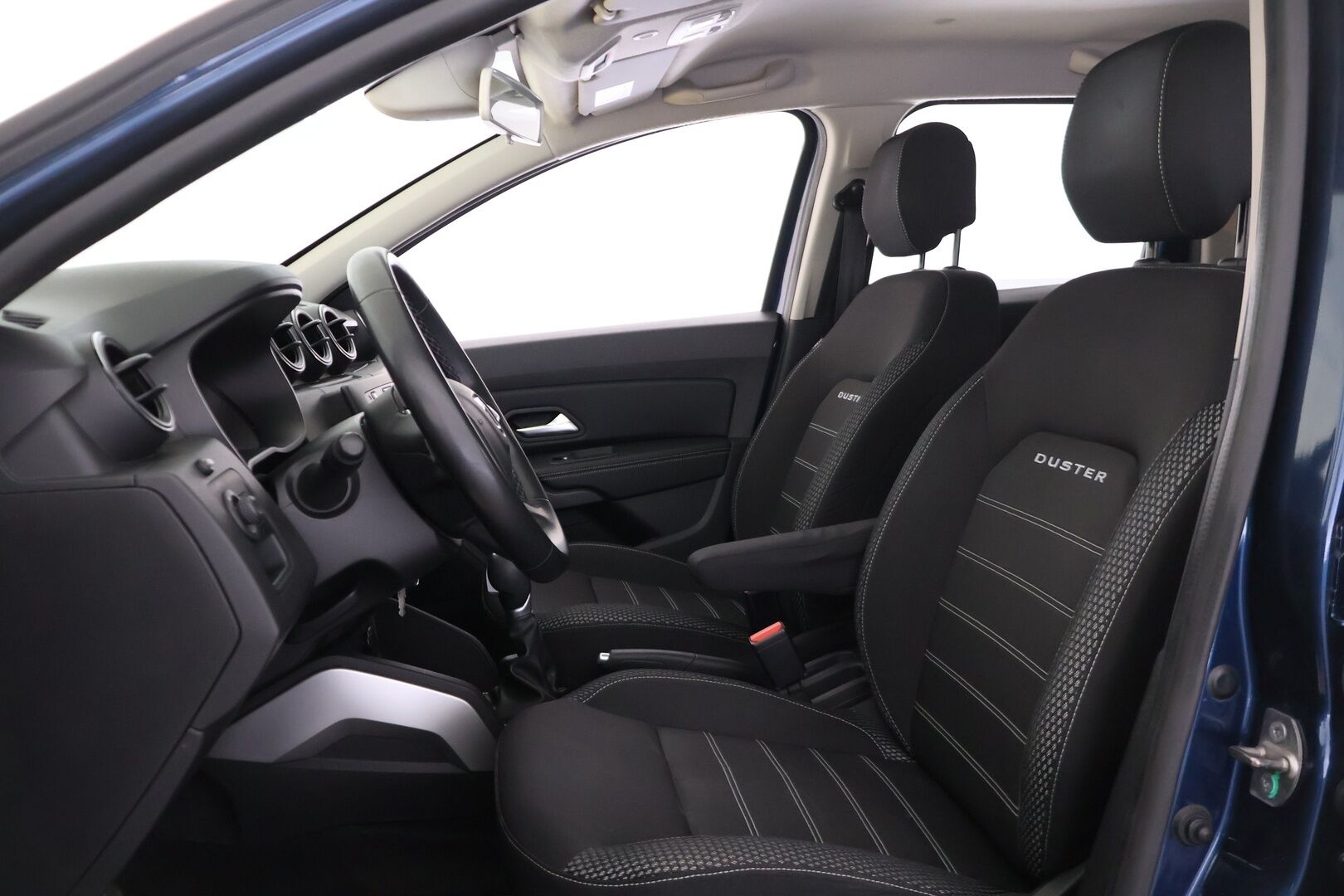 Dacia Duster 2018 dCi 110 EDC-aut 4x2 Prestige - | Webasto | P-kamera | Vakionopeudensäädin | BLIS |