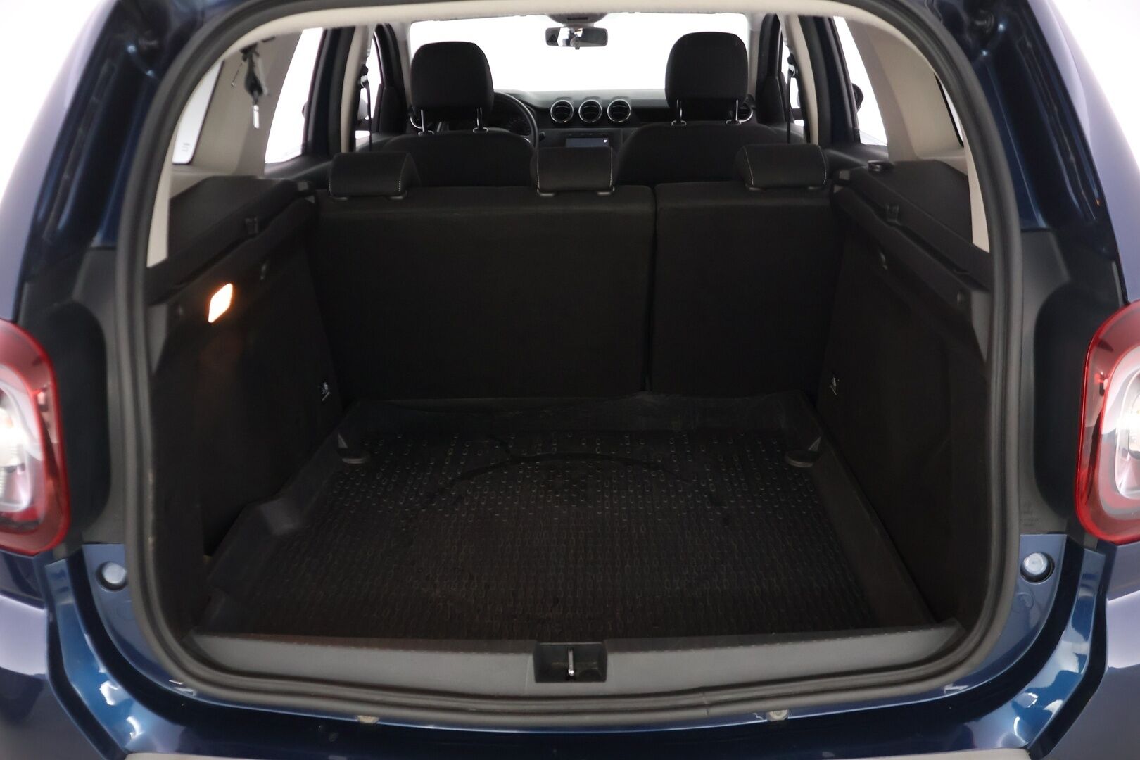 Dacia Duster 2018 dCi 110 EDC-aut 4x2 Prestige - | Webasto | P-kamera | Vakionopeudensäädin | BLIS |