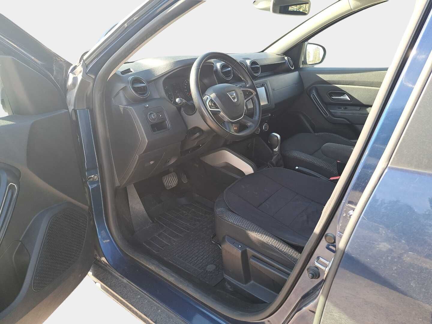 Dacia Duster 2018 dCi 110 EDC-aut 4x2 Prestige - * Juuri tullut! * - HULLUT AVAJAISHULINAT KORKOTARJOUS 3,29 %