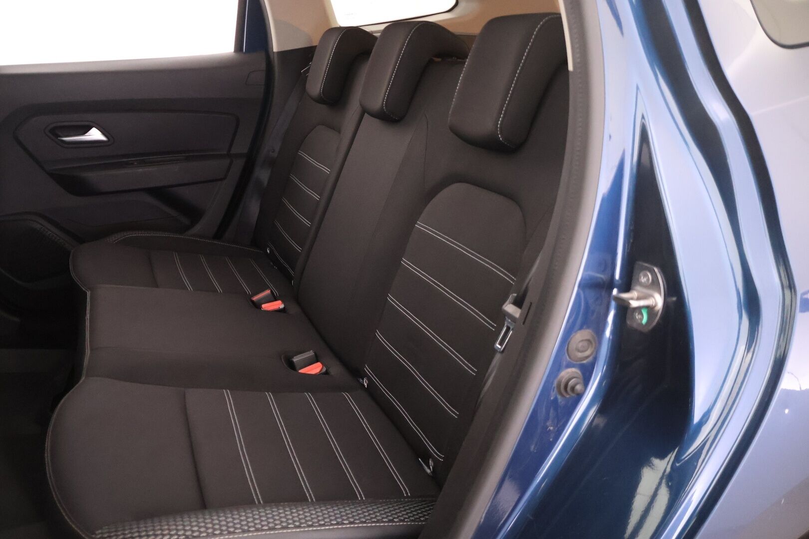Dacia Duster 2018 dCi 110 EDC-aut 4x2 Prestige - | Webasto | P-kamera | Vakionopeudensäädin | BLIS |
