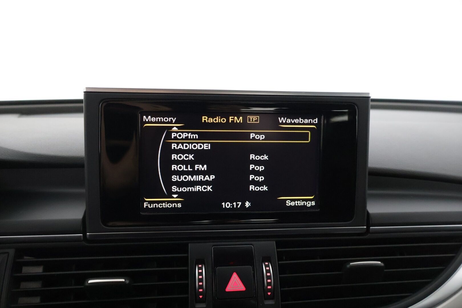 Audi A6 2015 Avant Business Sport 3,0 V6 TDI 160 kW quattro S tronic * Vetokoukku / Tutkat / Vakkari / Sähkökontti / Sporttipenkit * - * Ketju vaihdettu juuri! / Juuri katsastettu / 2x Renkaat & Vanteet *