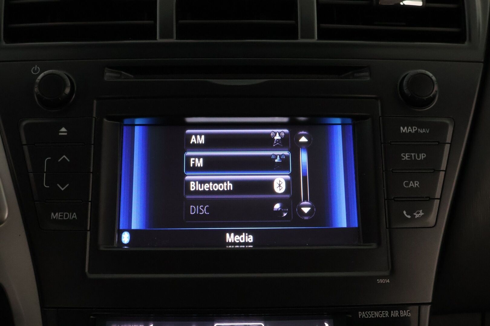 Toyota PRIUS+ 2013 1,8 Hybrid Premium * Vakkari / Navi / 7-Paikkainen / Digimittari / KeylessGo - Metalliväri / 2x Todella hyvät renkaat aluvantein / Juuri tullut Tampereelle! - HULLUT JOULUT KORKOTARJOUS 2,49% 