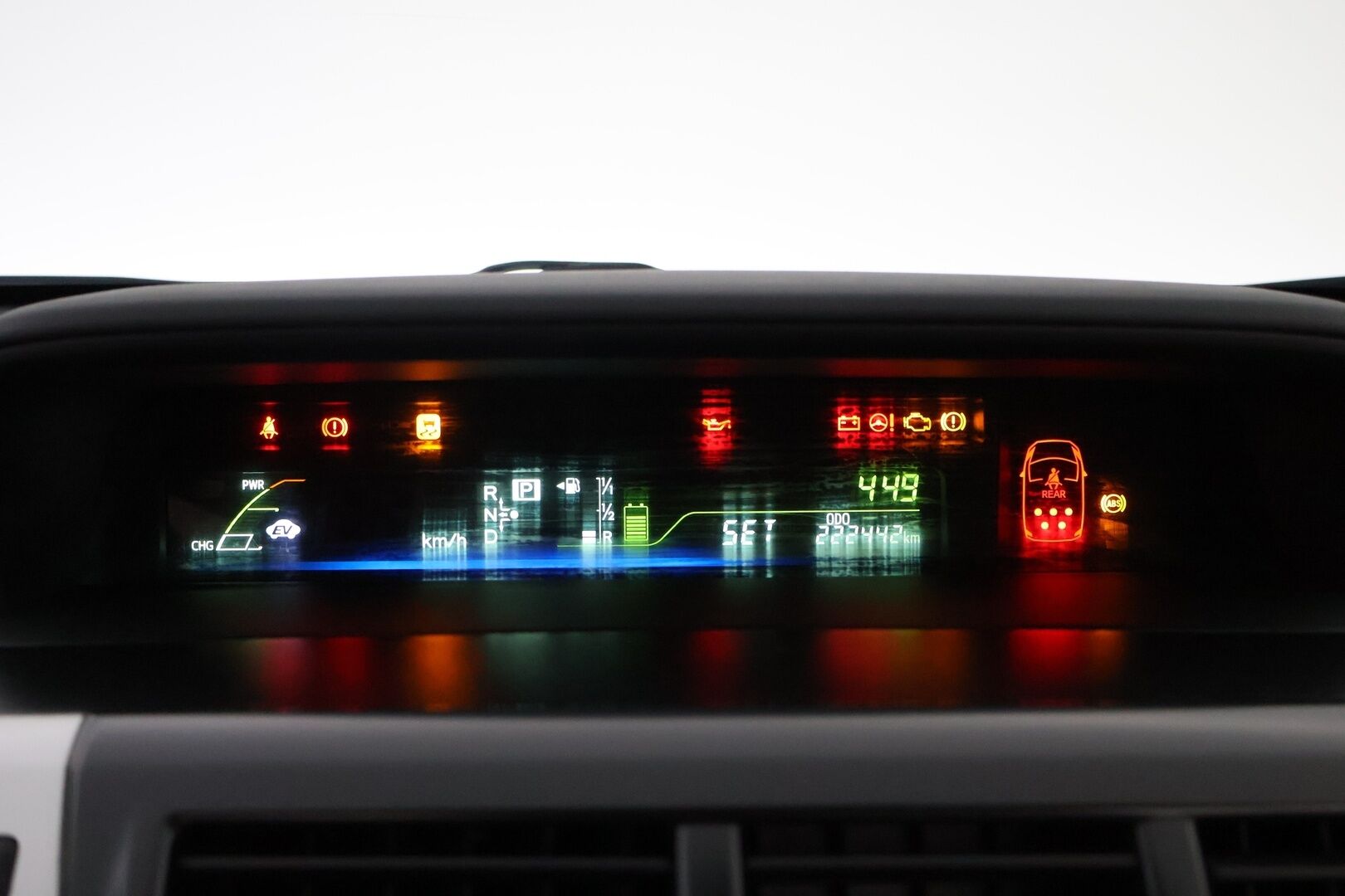 Toyota PRIUS+ 2013 1,8 Hybrid Premium * Vakkari / Navi / 7-Paikkainen / Digimittari / KeylessGo - Metalliväri / 2x Todella hyvät renkaat aluvantein / Juuri tullut Tampereelle! - HULLUT JOULUT KORKOTARJOUS 2,49% 