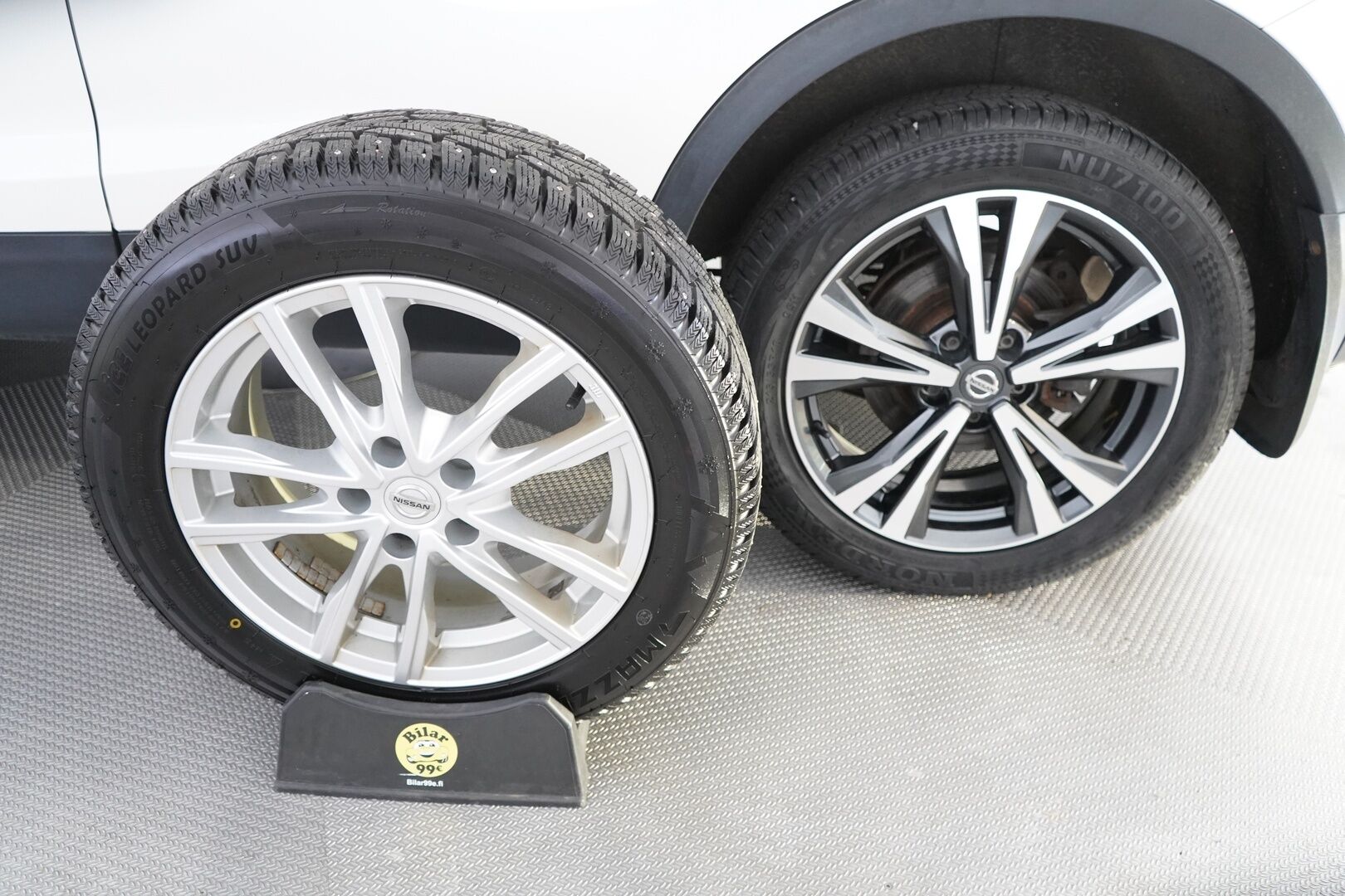 Nissan Qashqai 2018 1,2 DIG-T 115 N-Connecta 2WD Glass roof 6M/T *Lasikatto / Lohko / 360 Kamera / Keyless / Tutkat* - *1. om Suomi-auto / Juuri huollettu / Kahdet renkaat alumiinivantein!