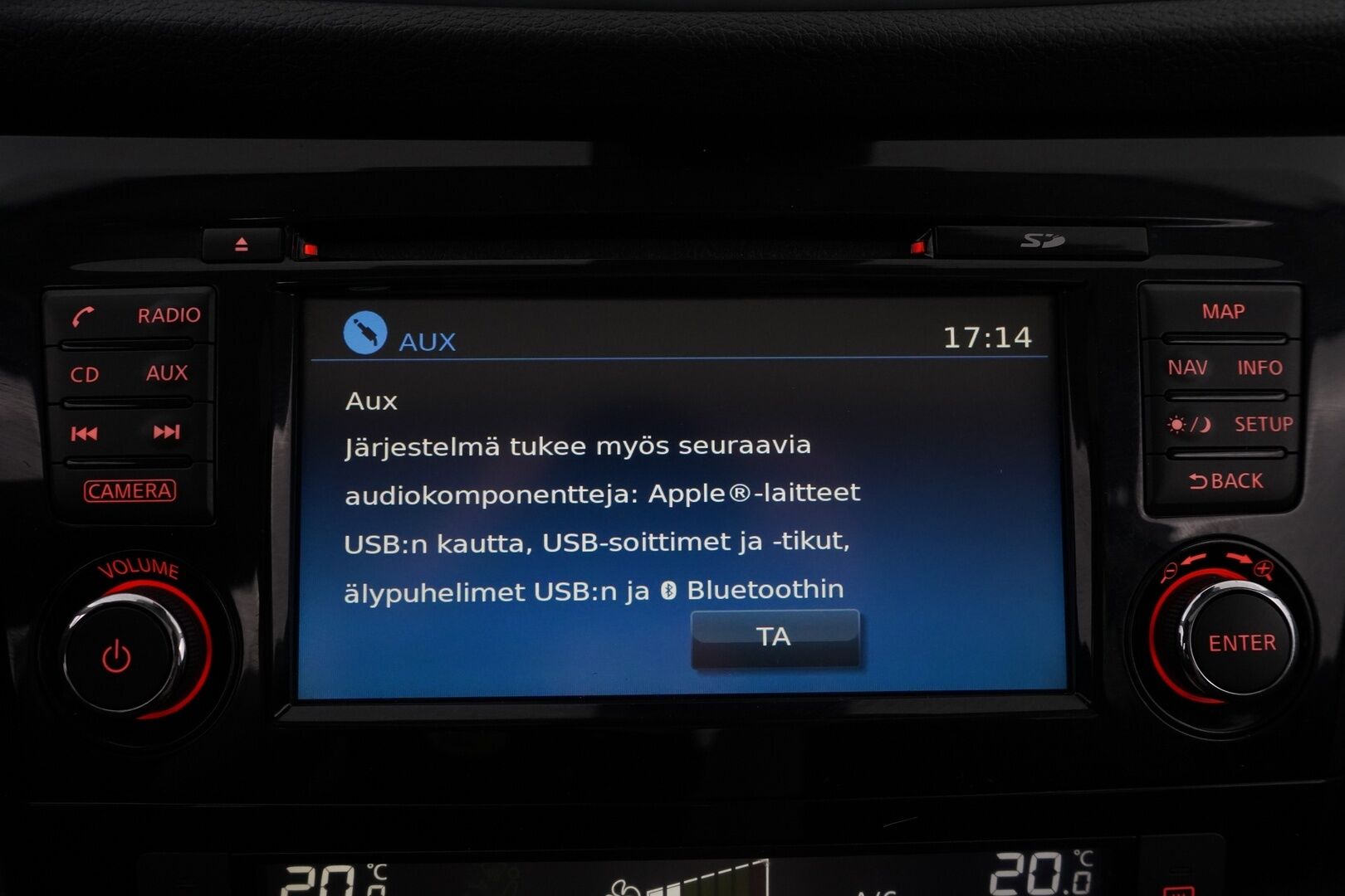 Nissan Qashqai 2018 1,2 DIG-T 115 N-Connecta 2WD Glass roof 6M/T *Lasikatto / Lohko / 360 Kamera / Keyless / Tutkat* - *1. om Suomi-auto / Juuri huollettu / Kahdet renkaat alumiinivantein!