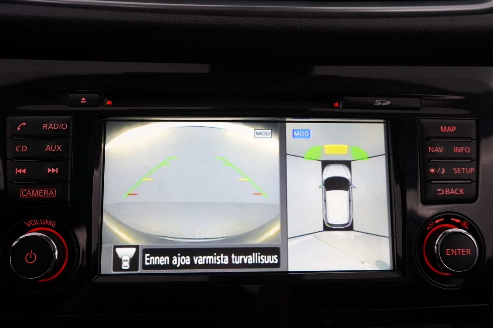 Nissan Qashqai 2018 1,2 DIG-T 115 N-Connecta 2WD Glass roof 6M/T *Lasikatto / Lohko / 360 Kamera / Keyless / Tutkat* - *1. om Suomi-auto / Juuri huollettu / Kahdet renkaat alumiinivantein!
