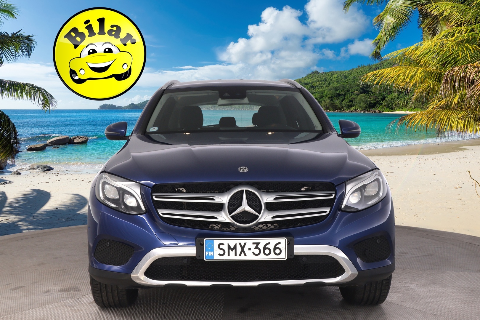 Mercedes-Benz GLC 2018 250 d 4Matic A Suomi Edition - 1-omisteinen Suomi-auto | Merkkihuollettu | Koukku | Webasto | IHC+ | P.Kamera | 2x renkaat&alumiinivanteet