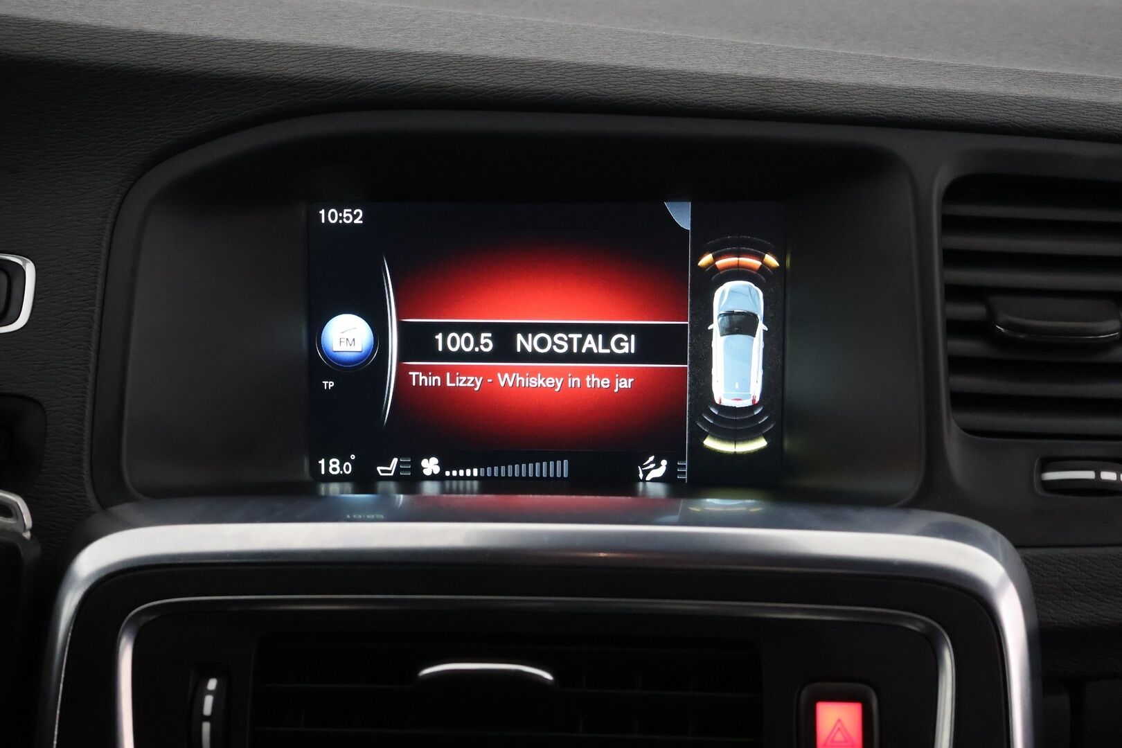 Volvo V60 2015 D4 Ocean Race aut - Webasto | Vakkari | Nahat | Tutkat | Lohkolämmitin | Digimittaristo | VOC 