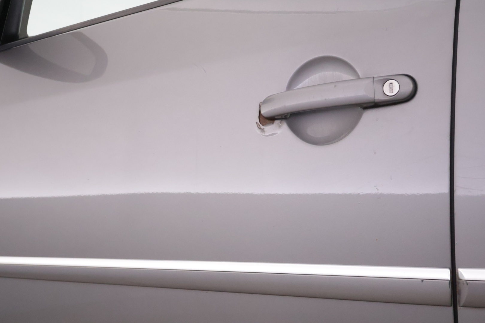 Volkswagen Touran 2007 2,0 TDI 103 kW DSG-autom. - YritysOutlet - Myydään vain yrityksille