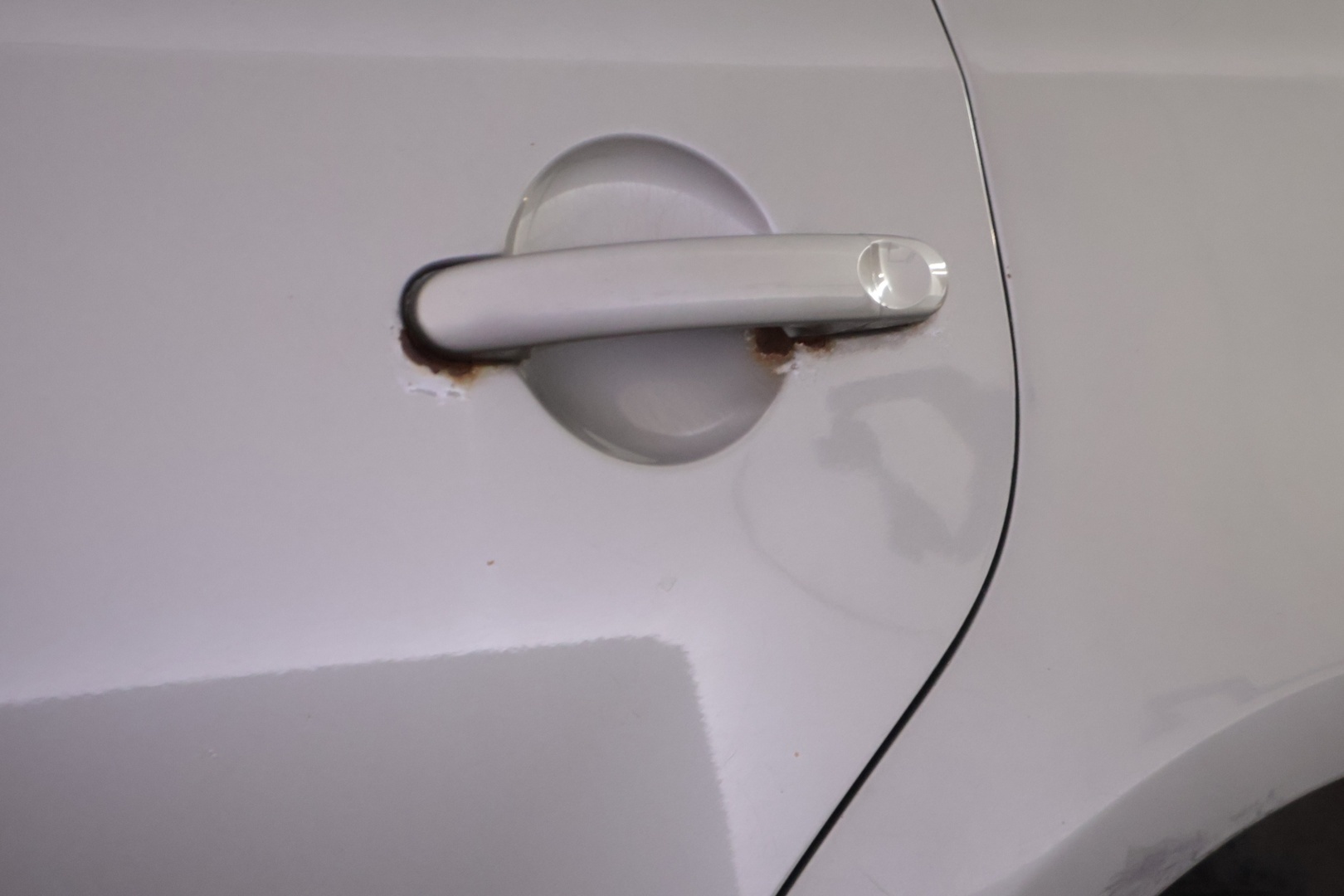 Volkswagen Touran 2007 2,0 TDI 103 kW DSG-autom. - YritysOutlet - Myydään vain yrityksille
