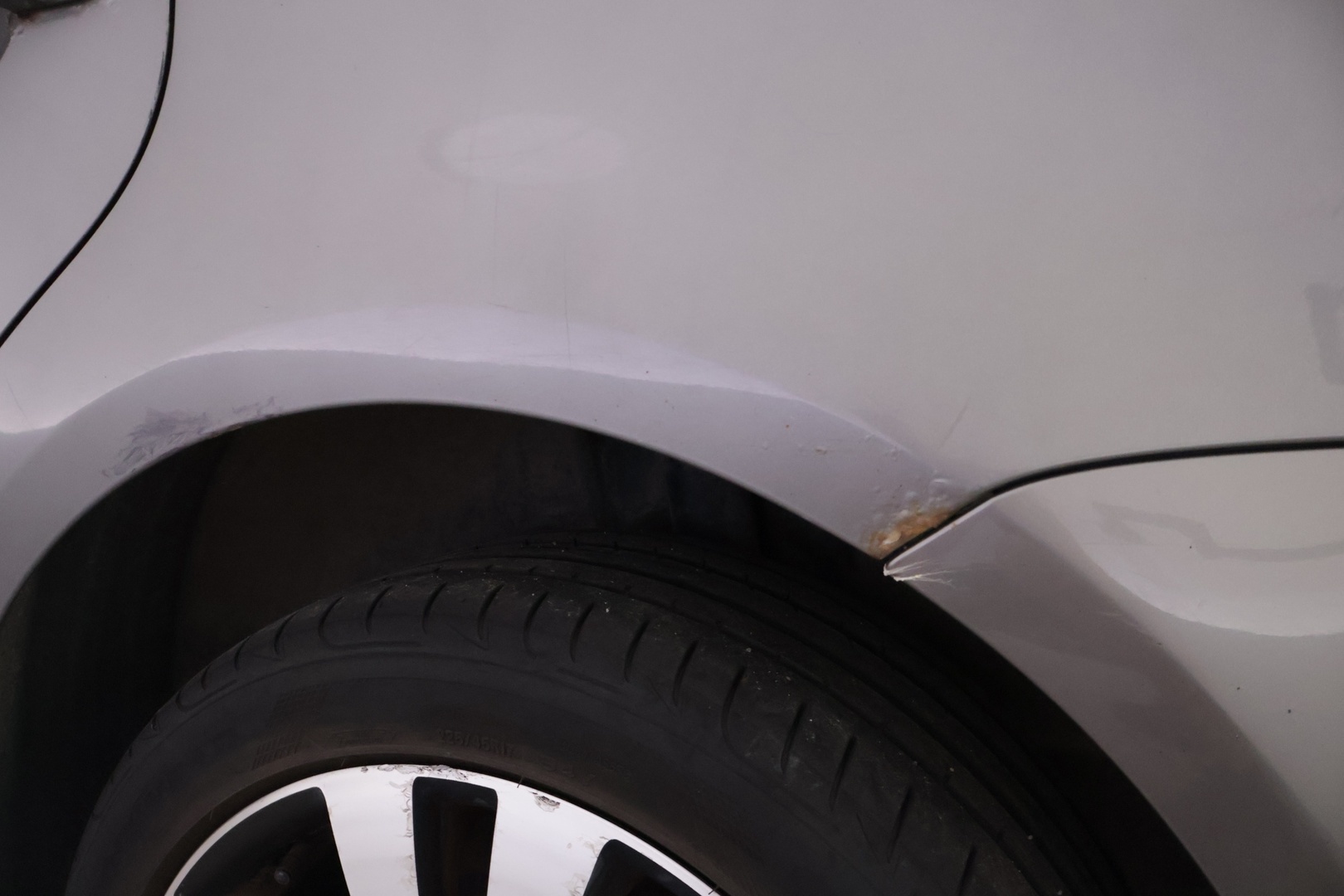 Volkswagen Touran 2007 2,0 TDI 103 kW DSG-autom. - YritysOutlet - Myydään vain yrityksille