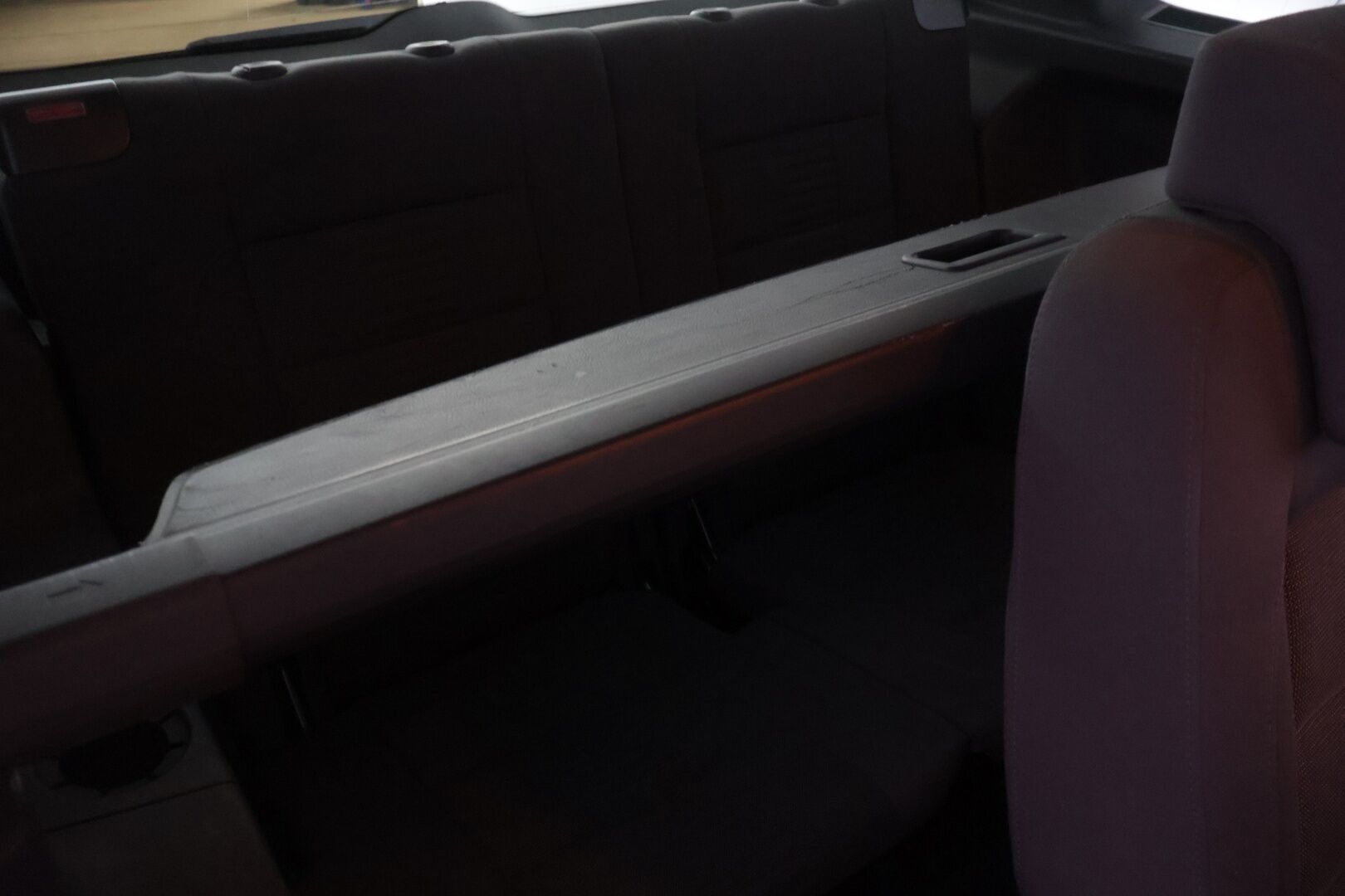 Volkswagen Touran 2007 2,0 TDI 103 kW DSG-autom. - YritysOutlet - Myydään vain yrityksille