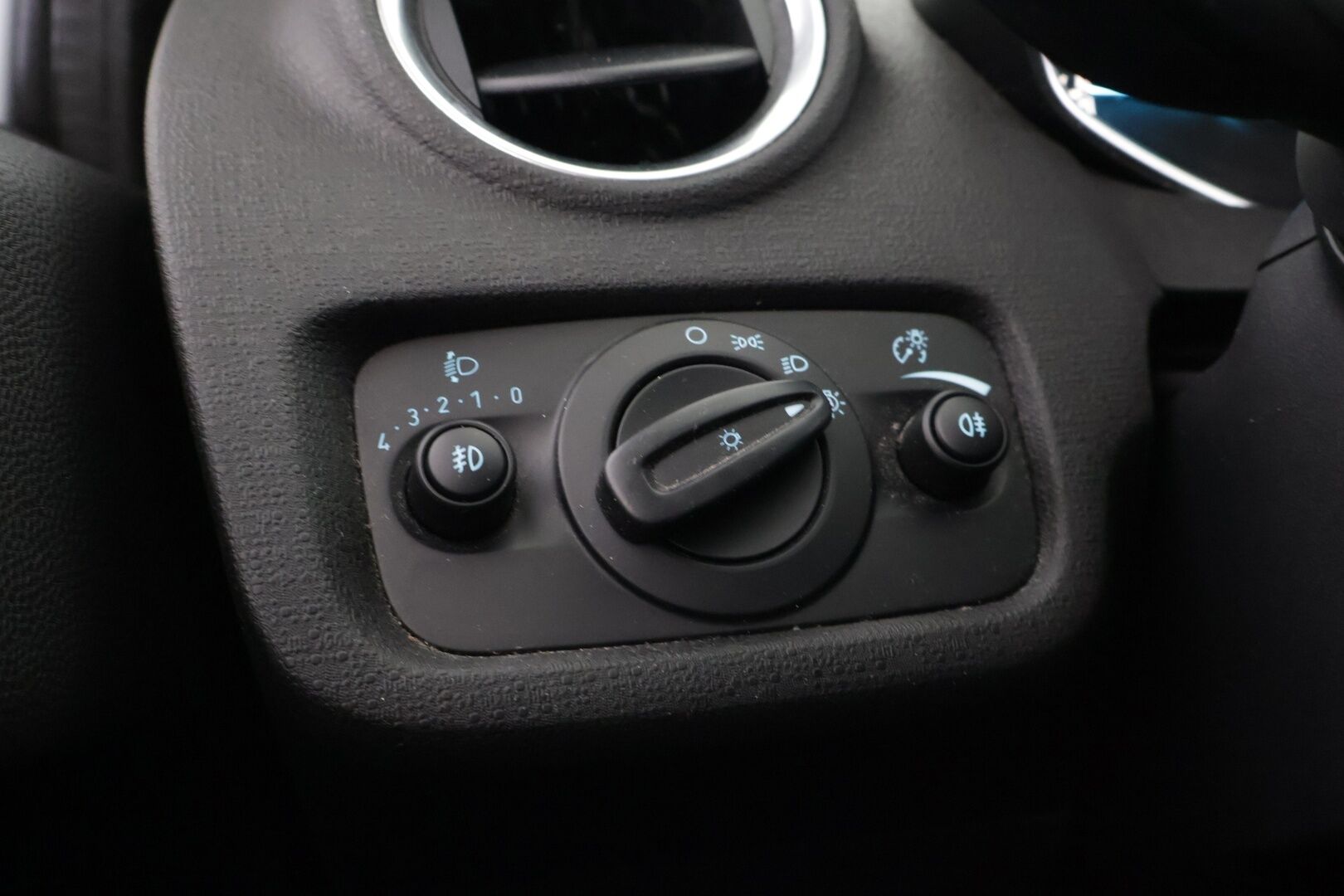 Ford Fiesta 2016 1,0 EcoBoost 100hv PowerShift A6 Titanium 5-ovinen - JAKOPÄÄ 09/24! / Hyvin huollettu ! / Juuri Leimattu! / Kahdet hyvät renkaat! HUUTOKAUPAT.COM